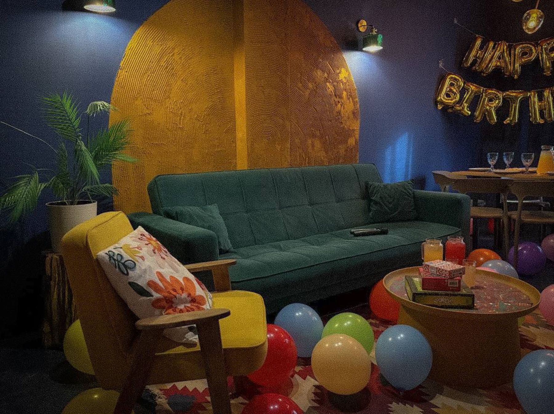 Лофт «Нави Лофт» – фото №2