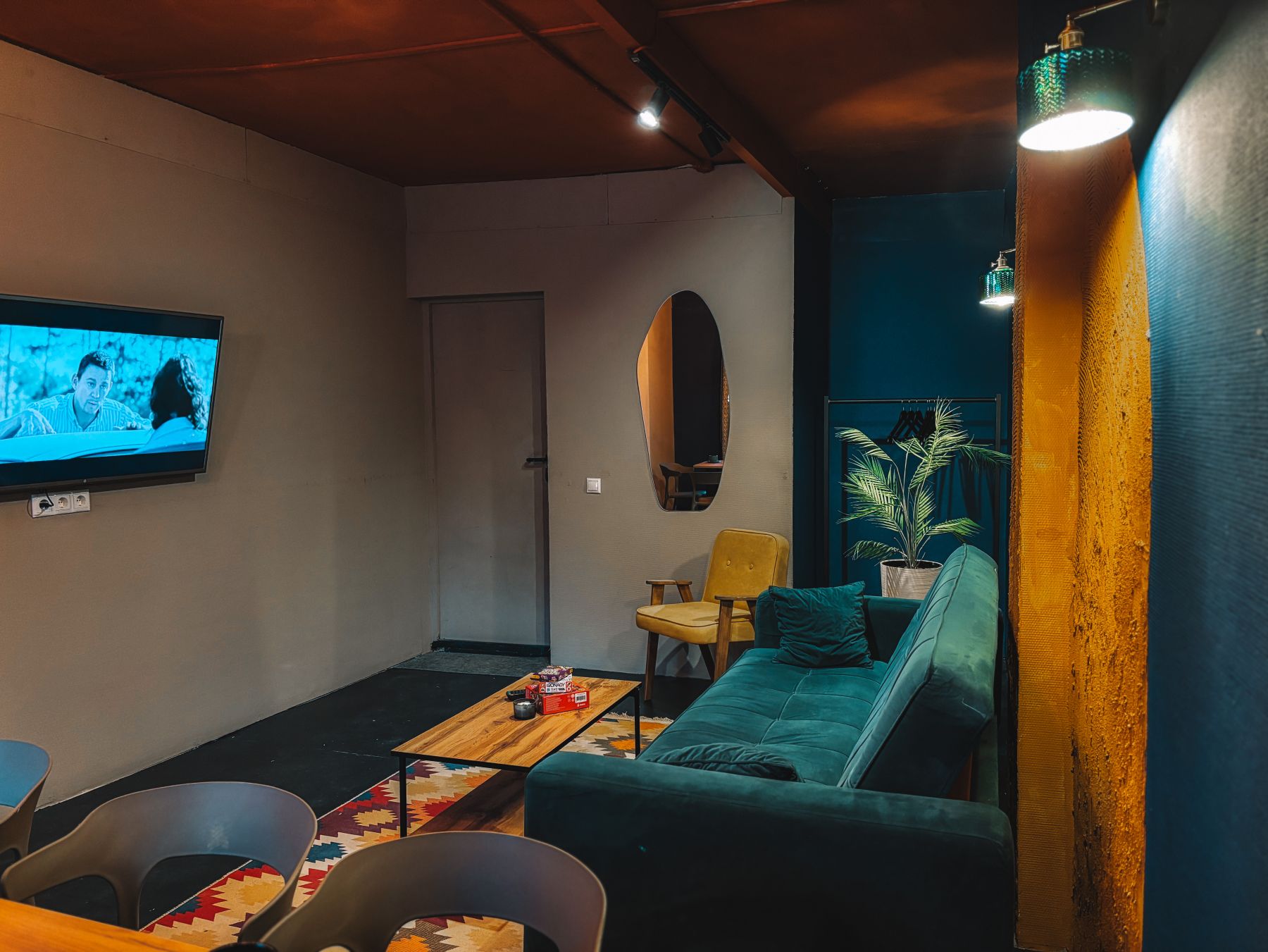 Лофт «Нави Лофт» – фото №5