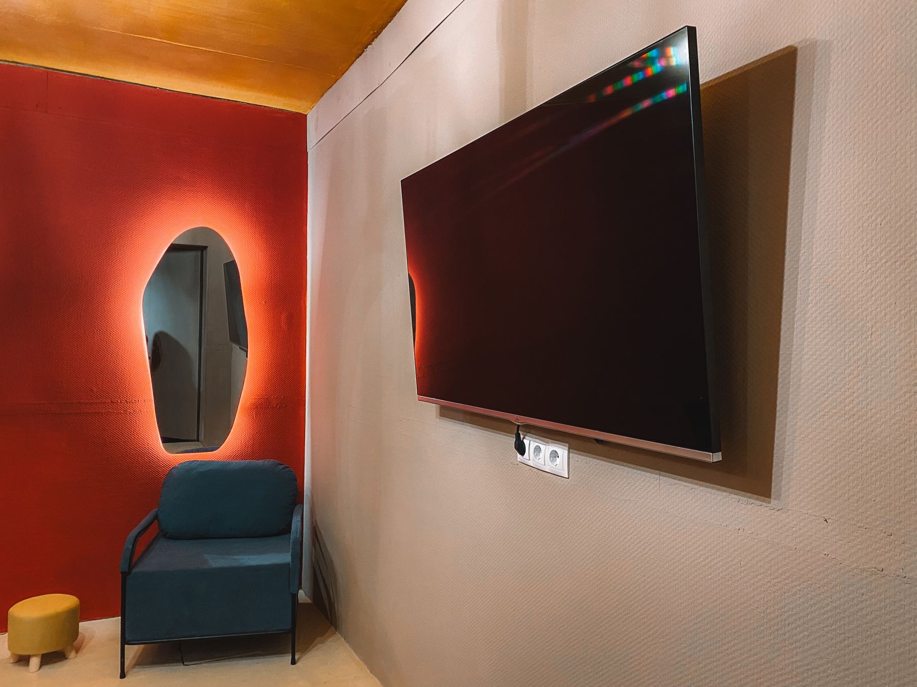 Лофт «Скарлет Лофт» – фото №5