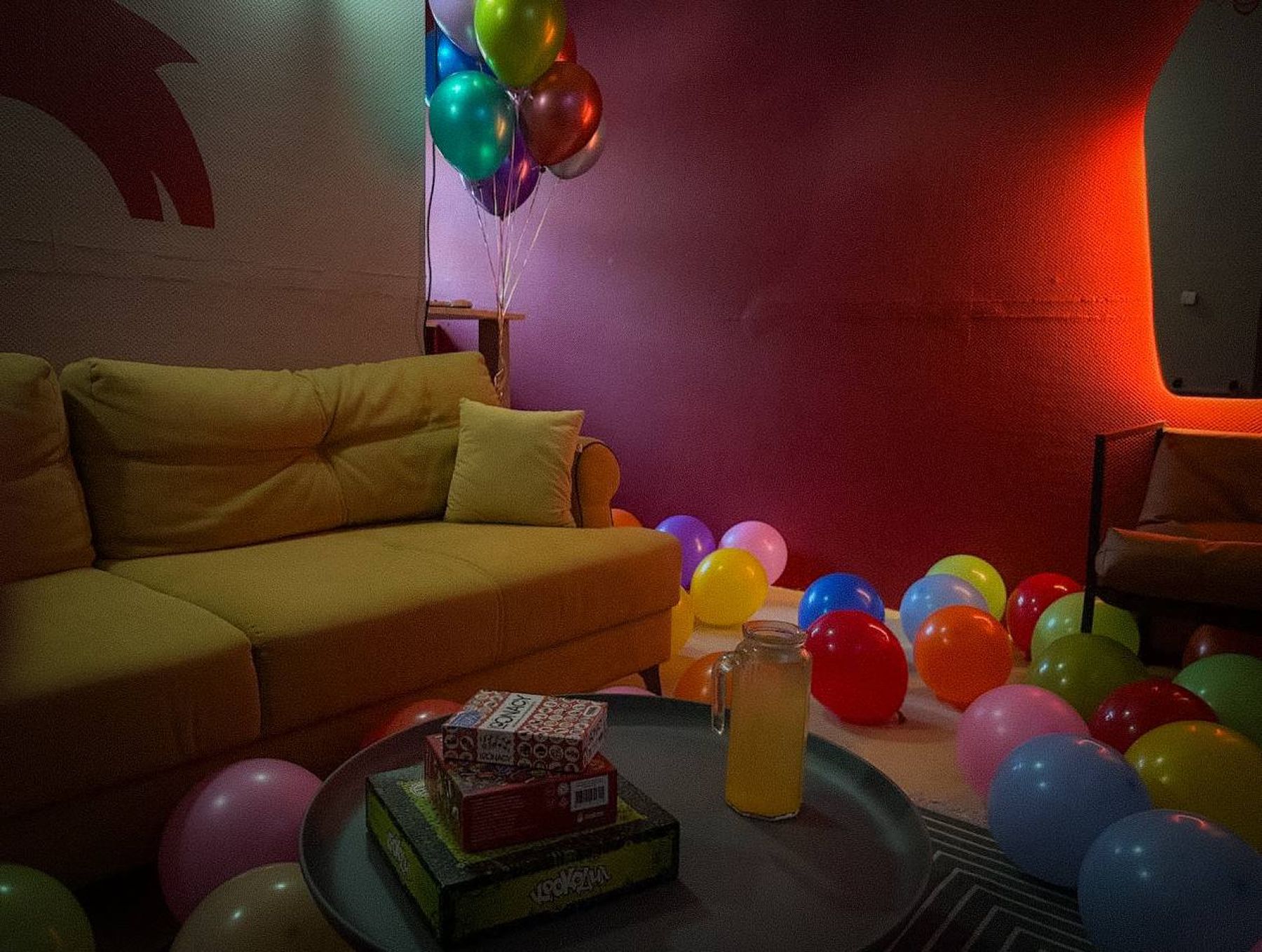 Лофт «Скарлет Лофт» – фото №2