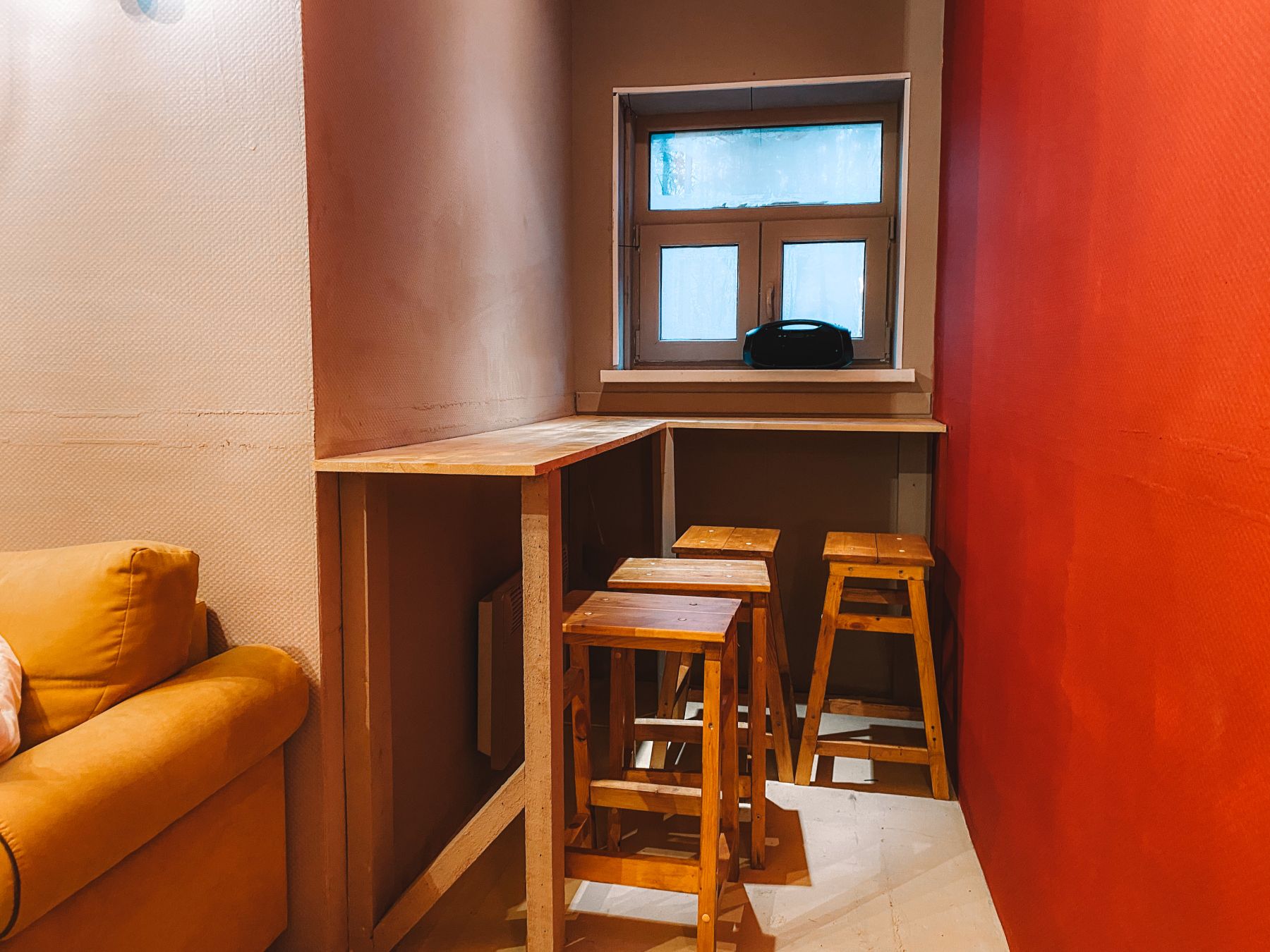 Лофт «Скарлет Лофт» – фото №4