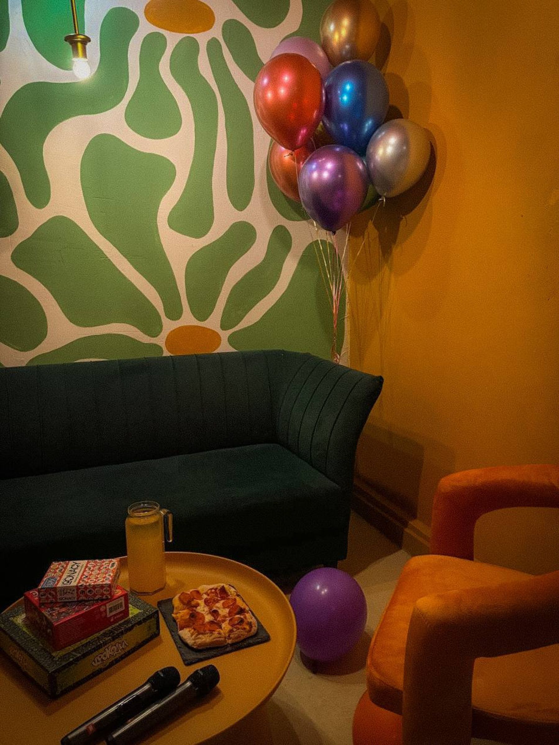 Лофт «Охра лофт» – фото №5