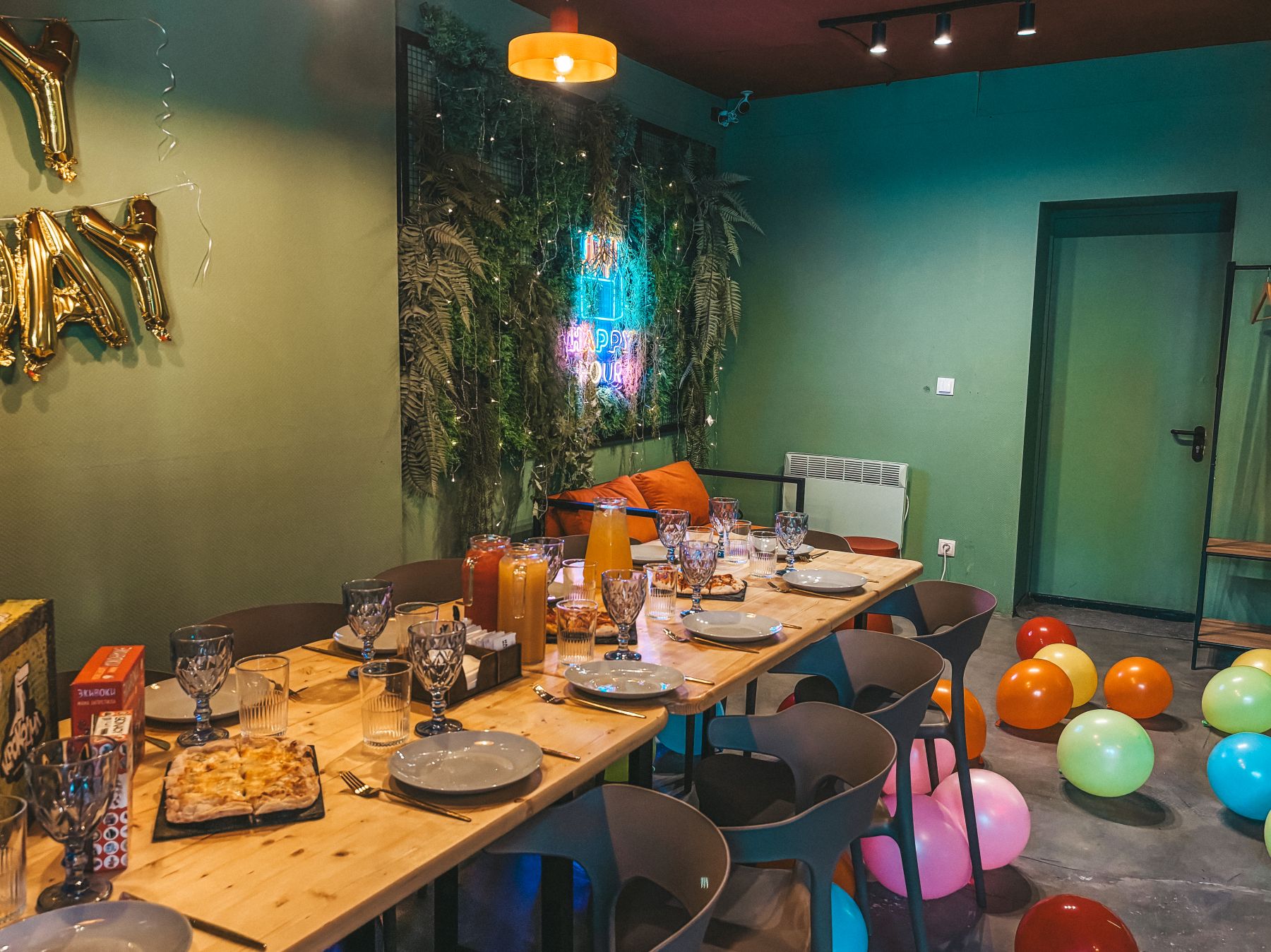 Лофт «Лофт "Олив"» – фото №3