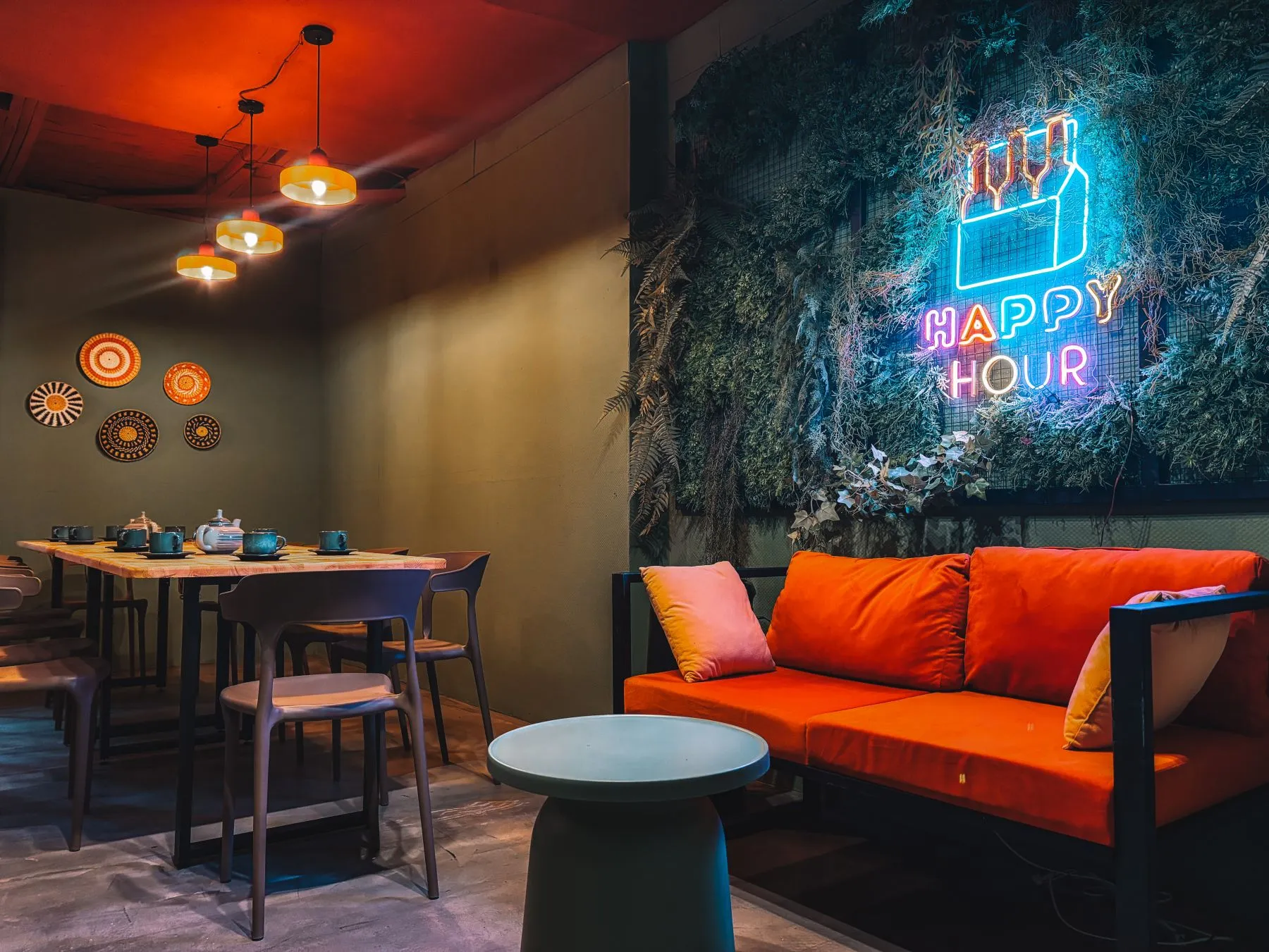 Лофт «Лофт "Олив"» – фото №2