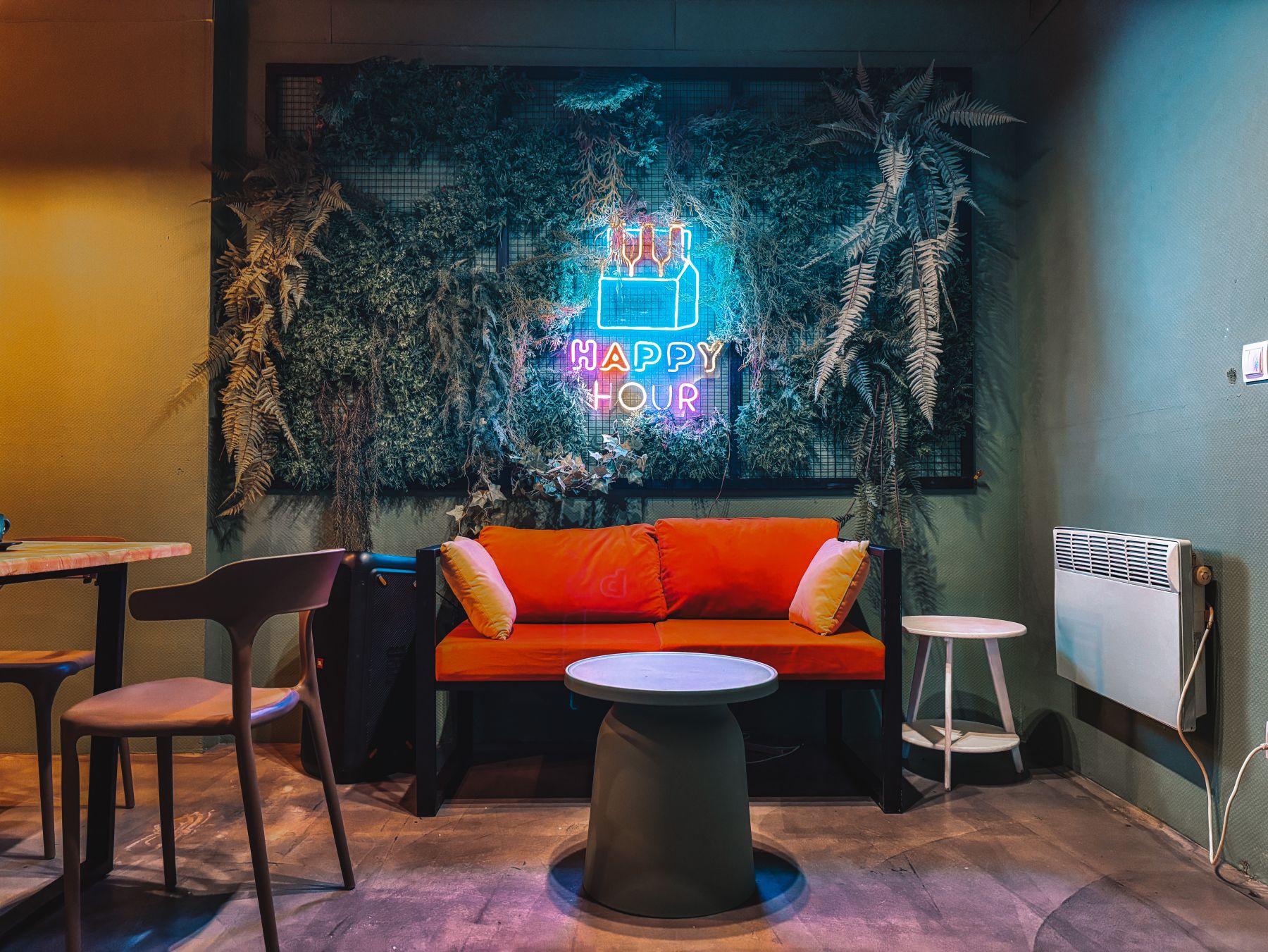 Лофт «Лофт "Олив"» – фото №4