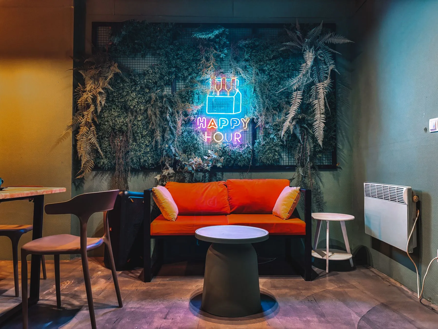 Лофт «Лофт "Олив"» – фото №4