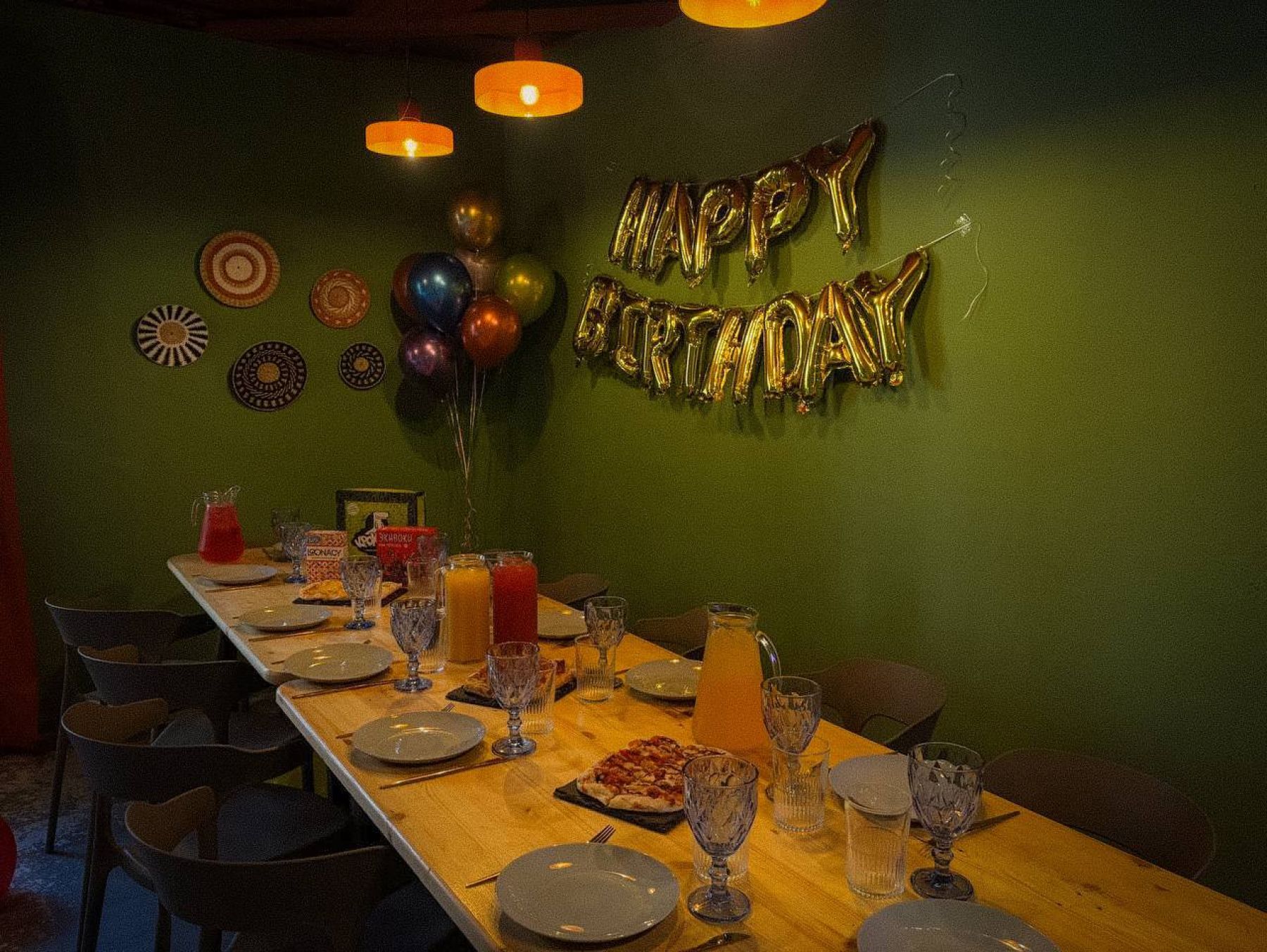 Лофт «Лофт "Олив"» – фото №5