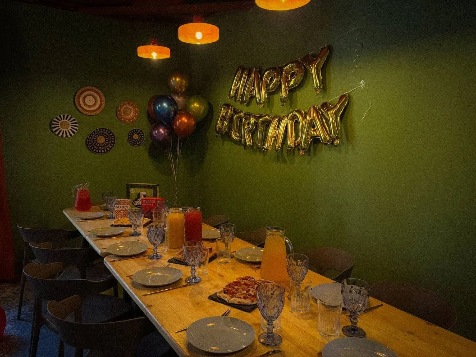 Лофт «Лофт "Олив"» – фото №5