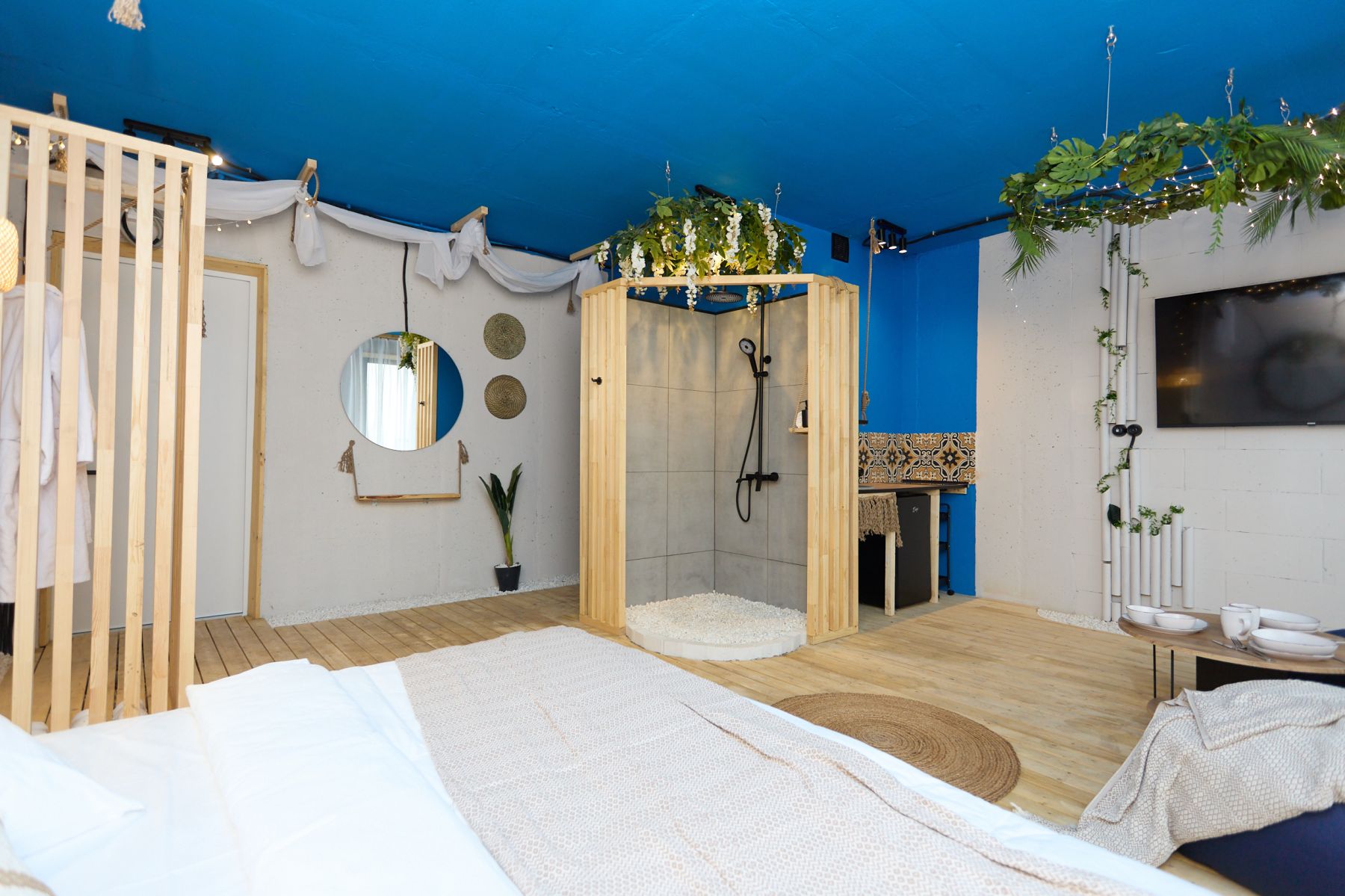 Лофт «Мальдивы в Москве Остров "Маалхос"» – фото №4