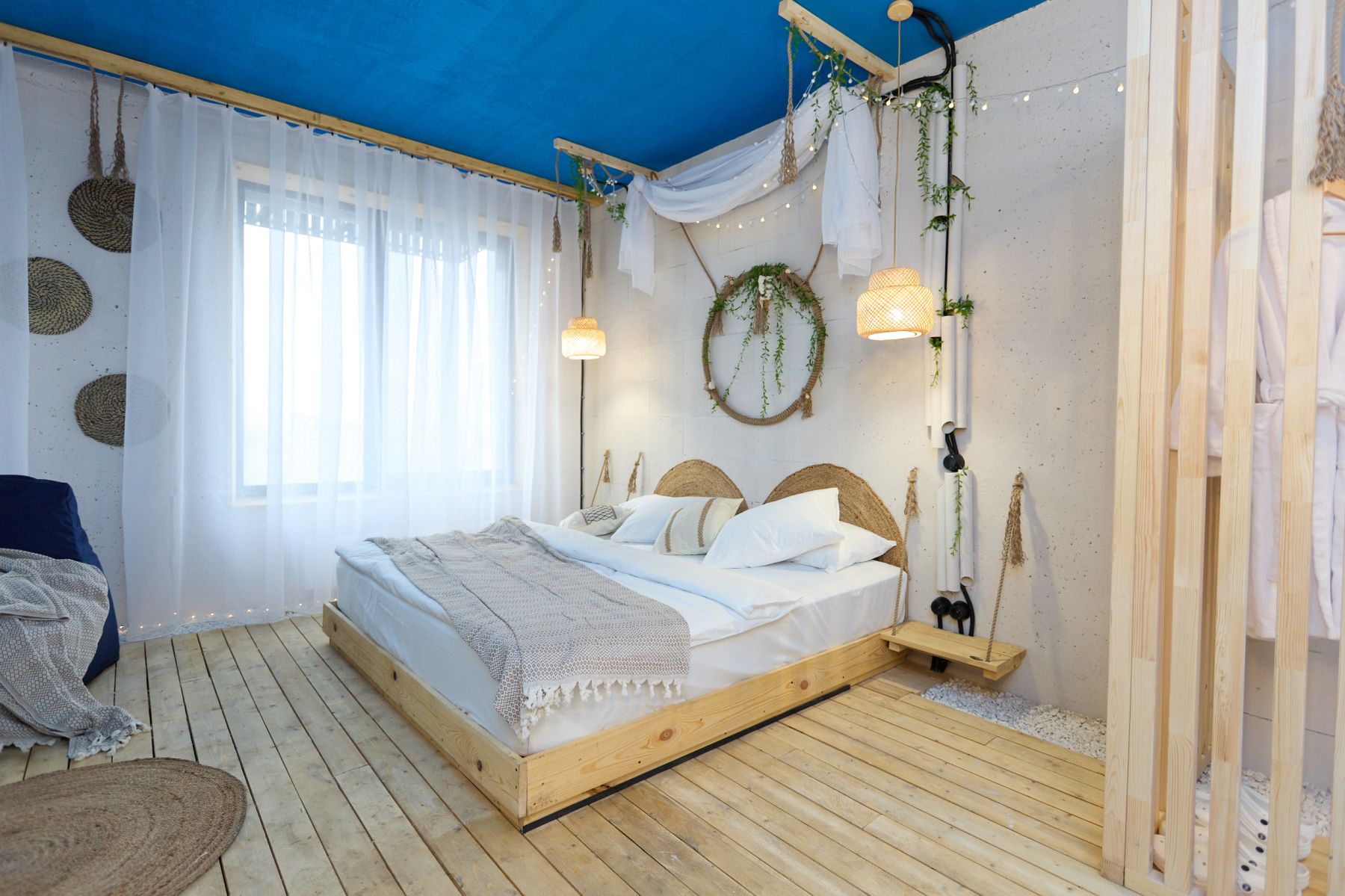 Лофт «Мальдивы в Москве Остров "Маалхос"» – фото №3