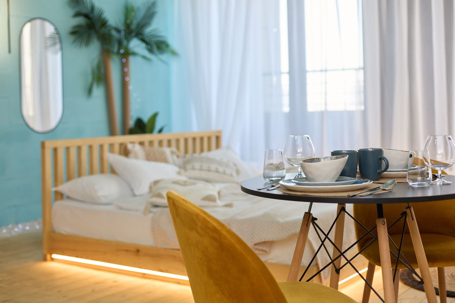 Лофт «Остров "Камаду"» – фото №4