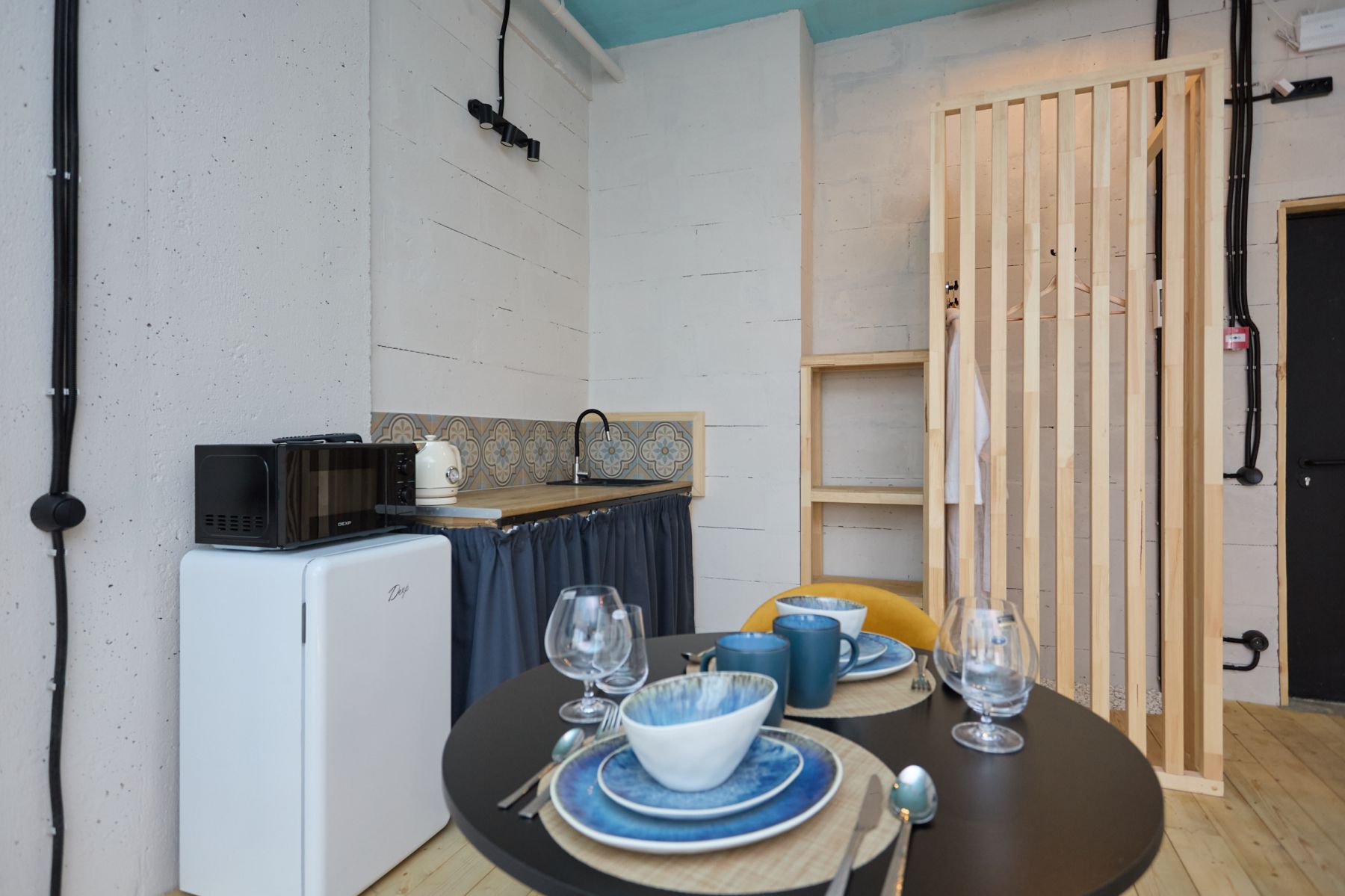 Лофт «Остров "Камаду"» – фото №2