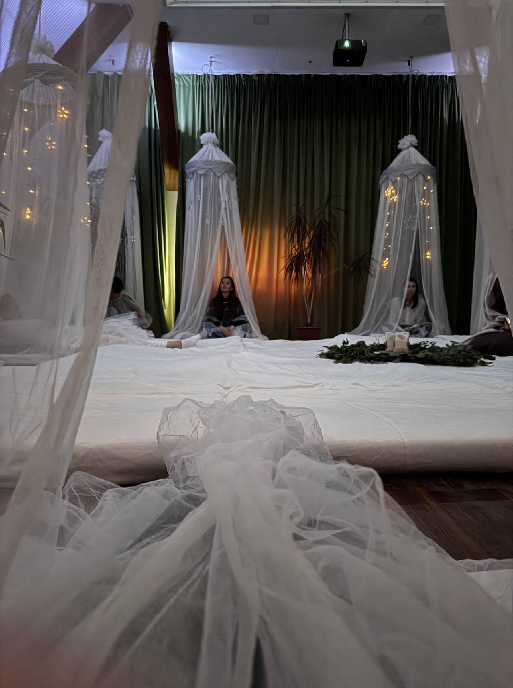 Лофт «Лофт для мероприятий на Сретенском бульваре» – фото №5