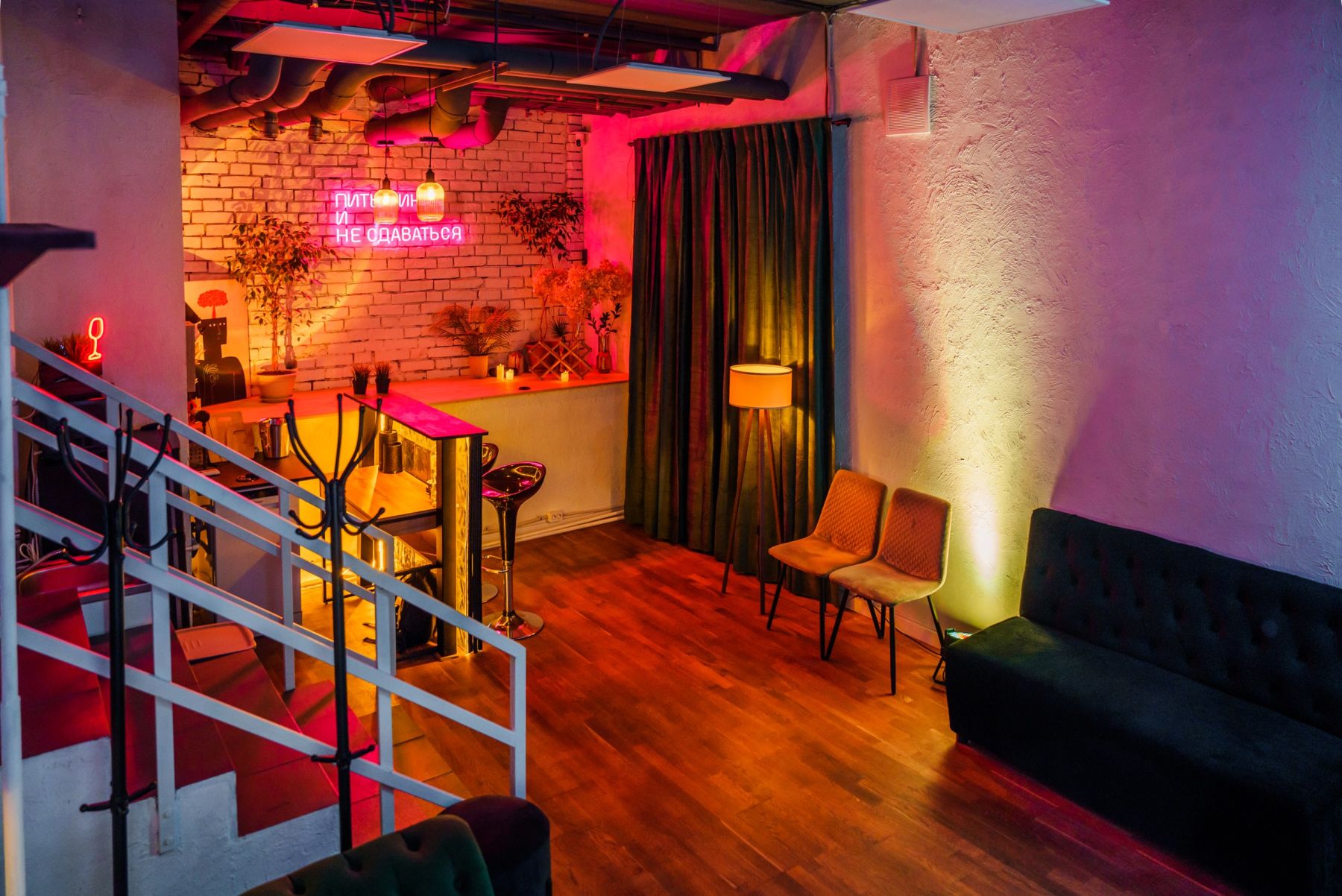 Лофт «Verde loft» – фото №4