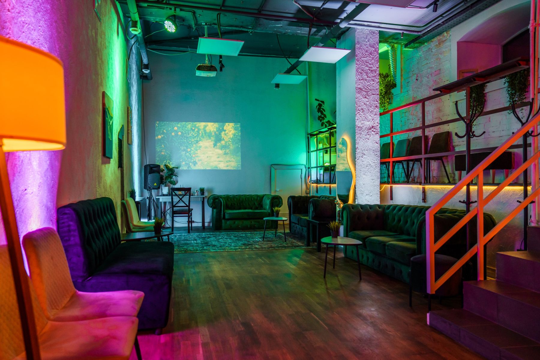 Лофт «Verde loft» – фото №2