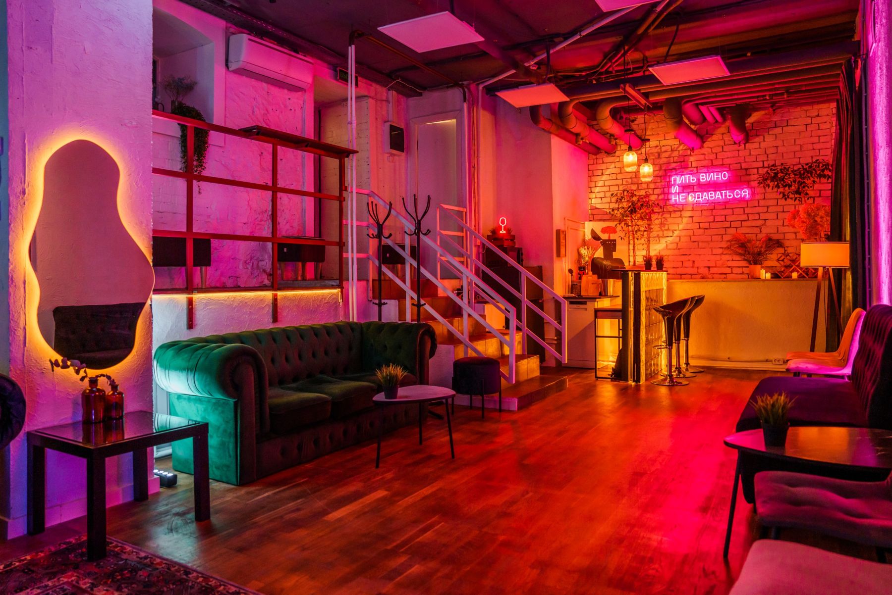 Лофт «Verde loft» – фото №5