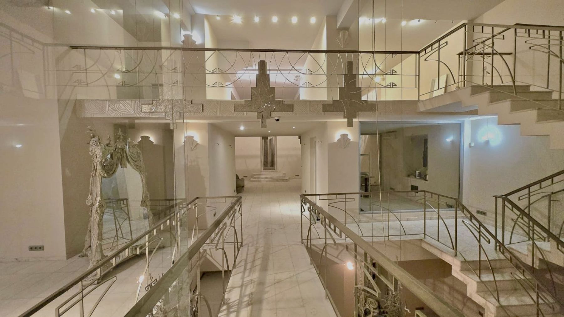 Лофт «Лофт на Кутузовском 23» – фото №2