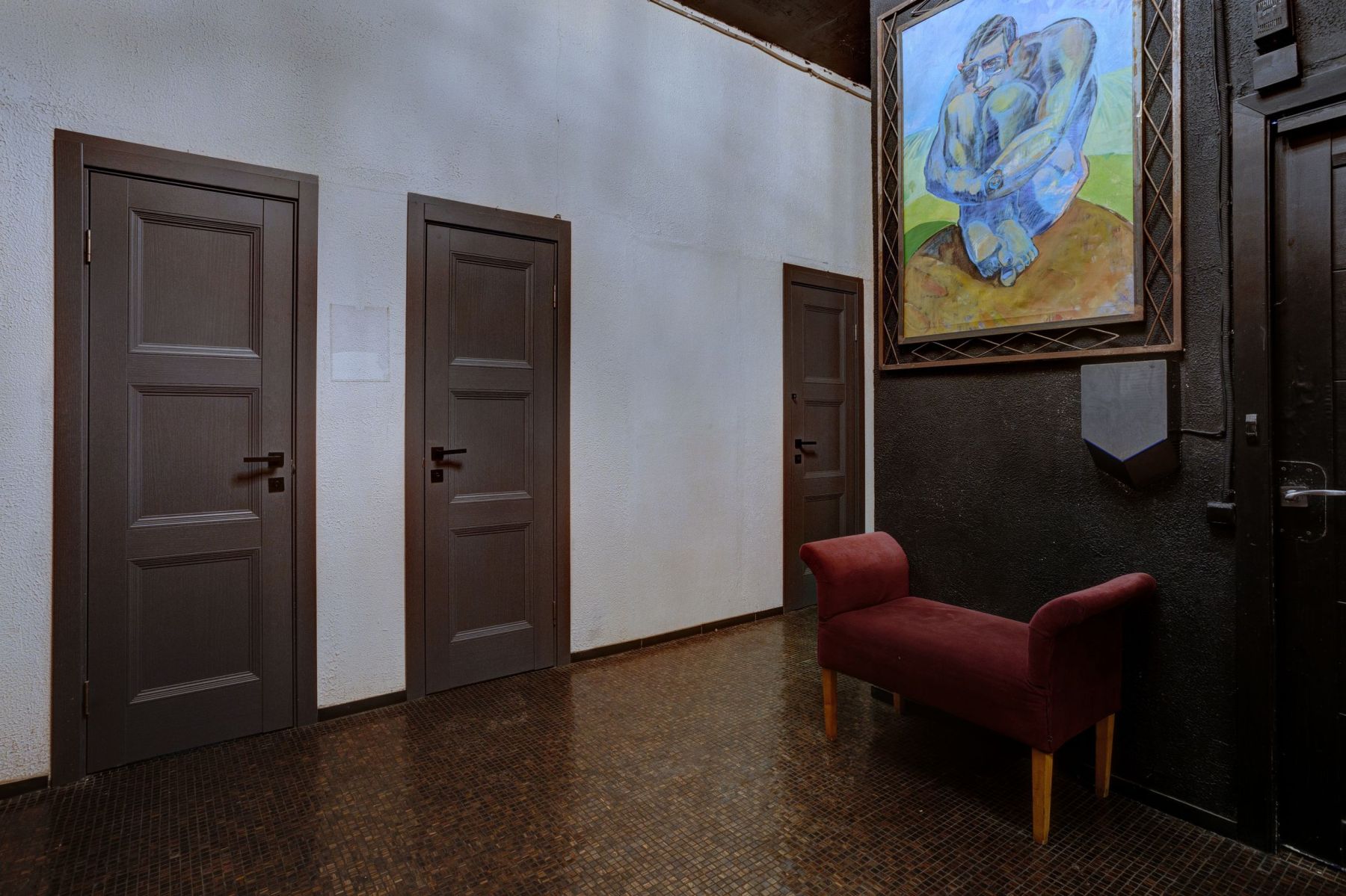 Лофт «Custom Loft» – фото №4