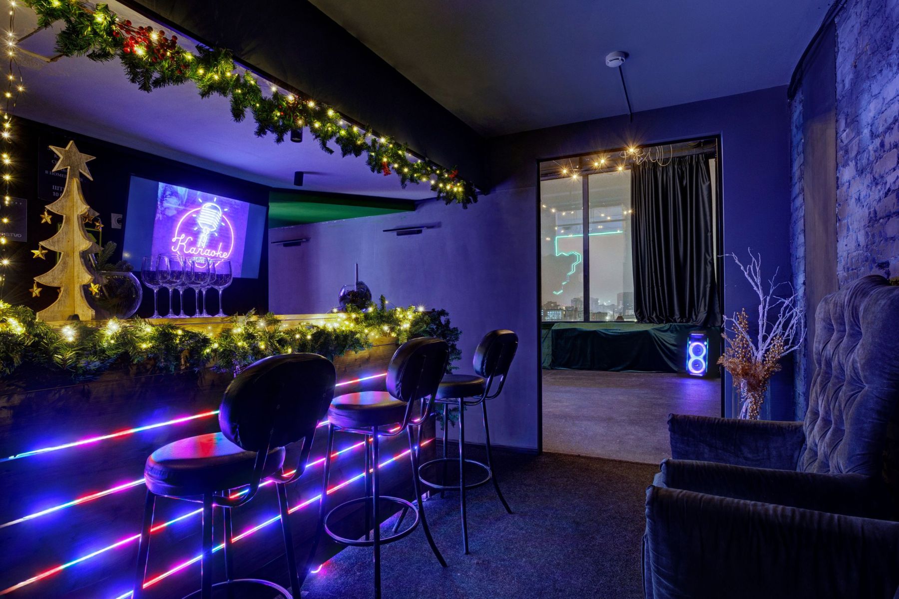 Лофт «Custom Loft» – фото №2