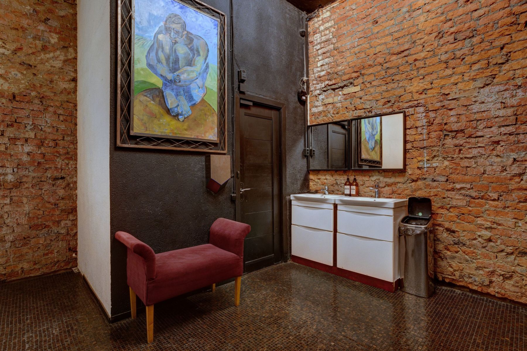 Лофт «Custom Loft» – фото №3