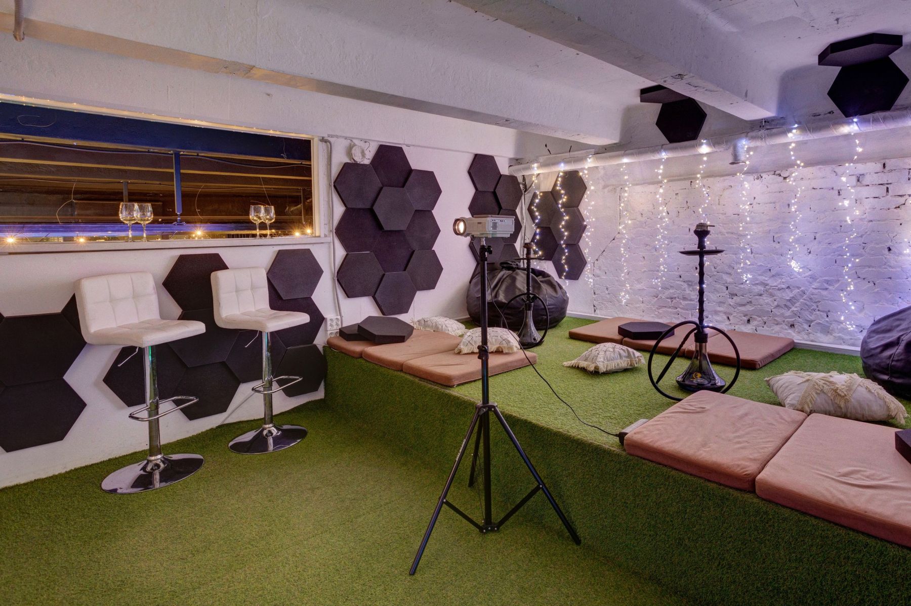Лофт «Custom Loft» – фото №4