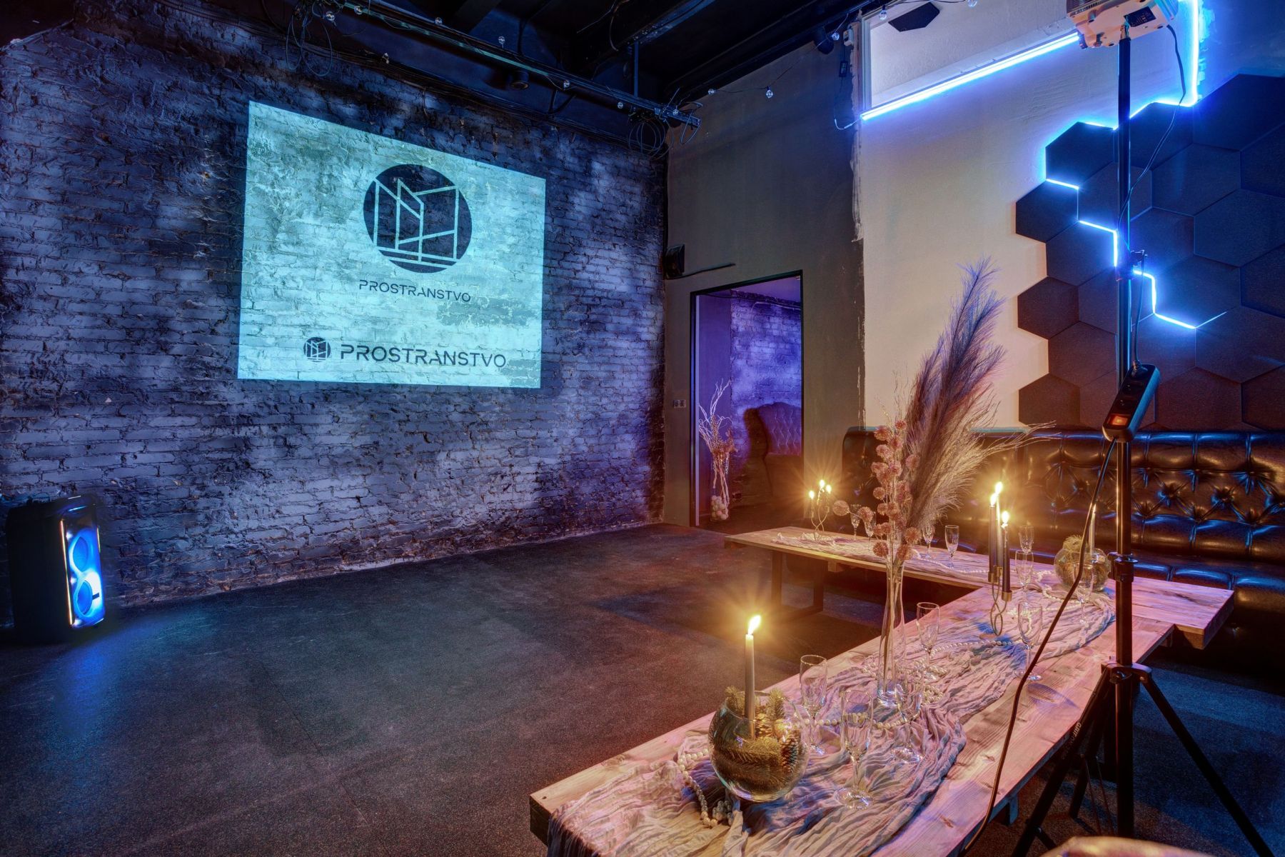 Лофт «Custom Loft» – фото №3