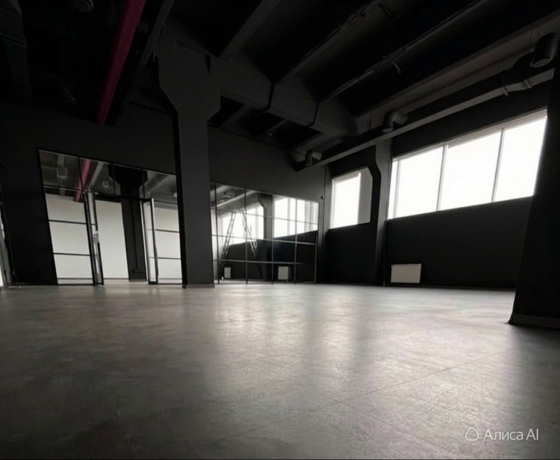 Лофт «Auralux Hall» – фото №5
