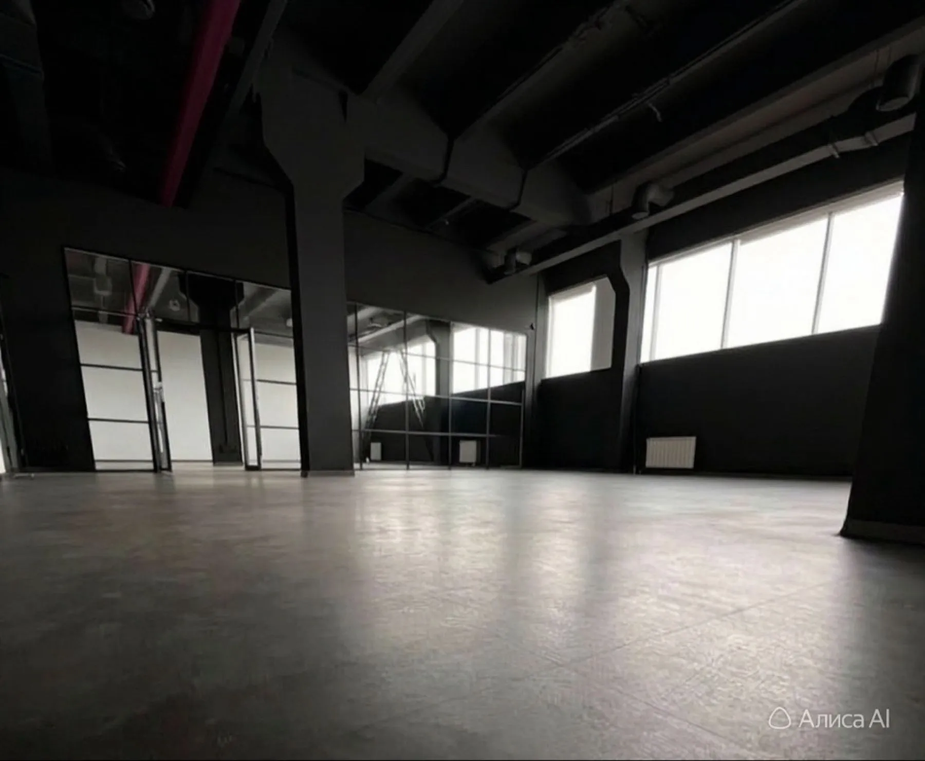 Лофт «Auralux Hall» – фото №5