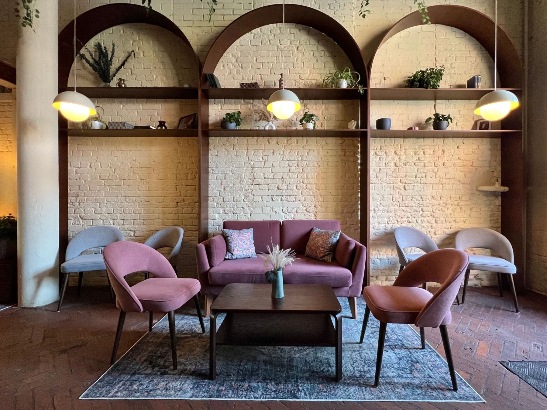 Лофт «Лофт АУДИЕНЦИЯ со своей верандой» – фото №2