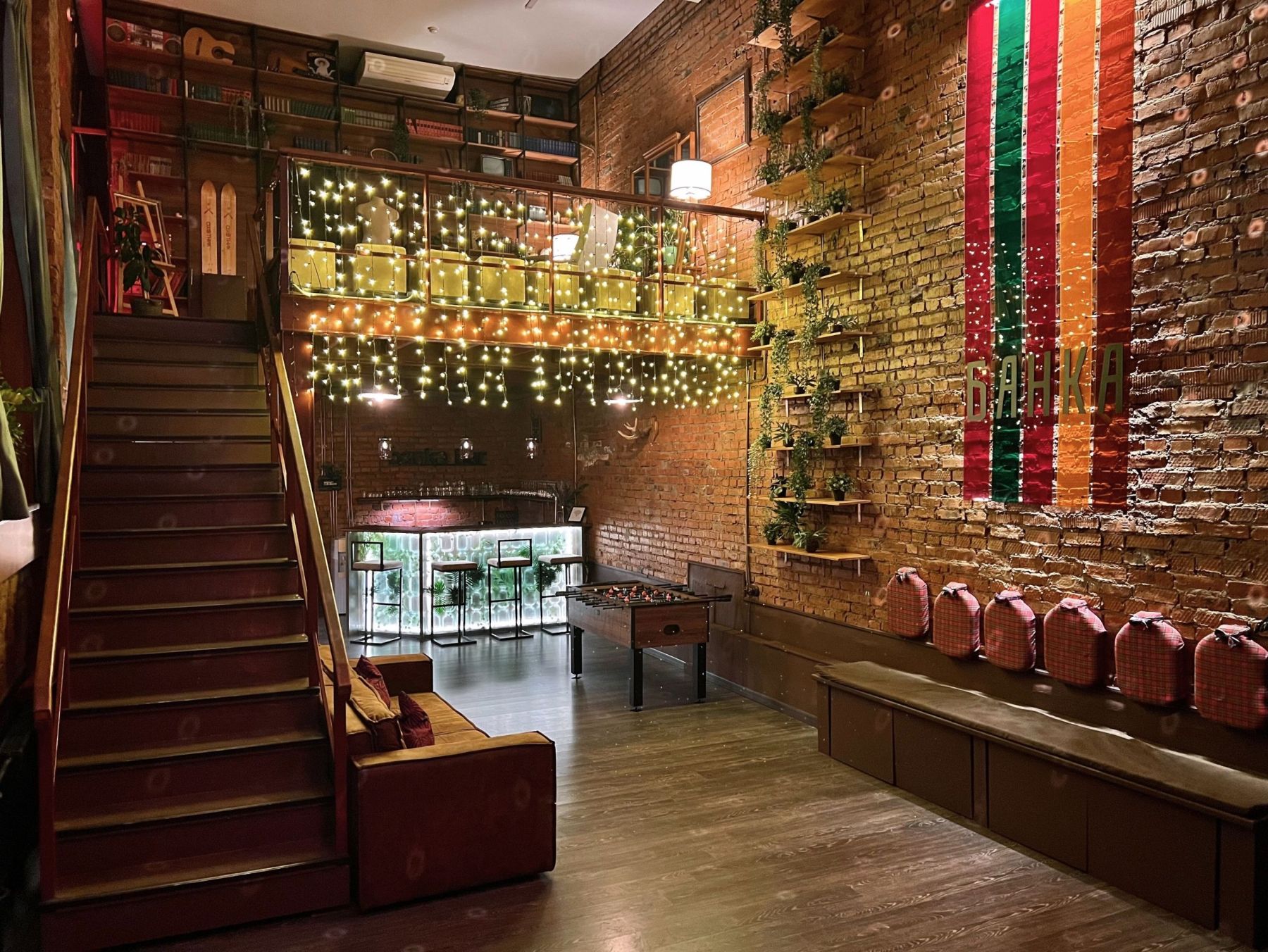 Лофт «Лофт БАНКА» – фото №3