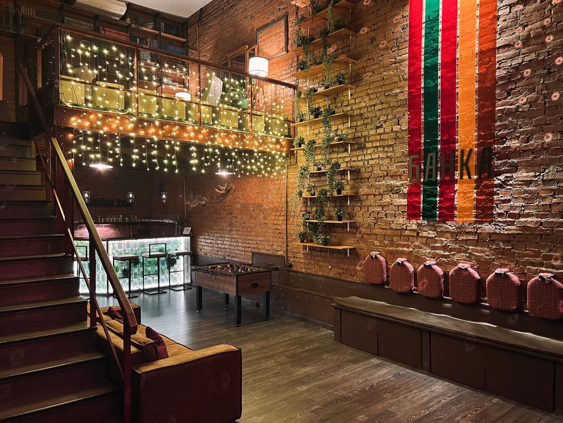 Лофт «Лофт БАНКА» – фото №5