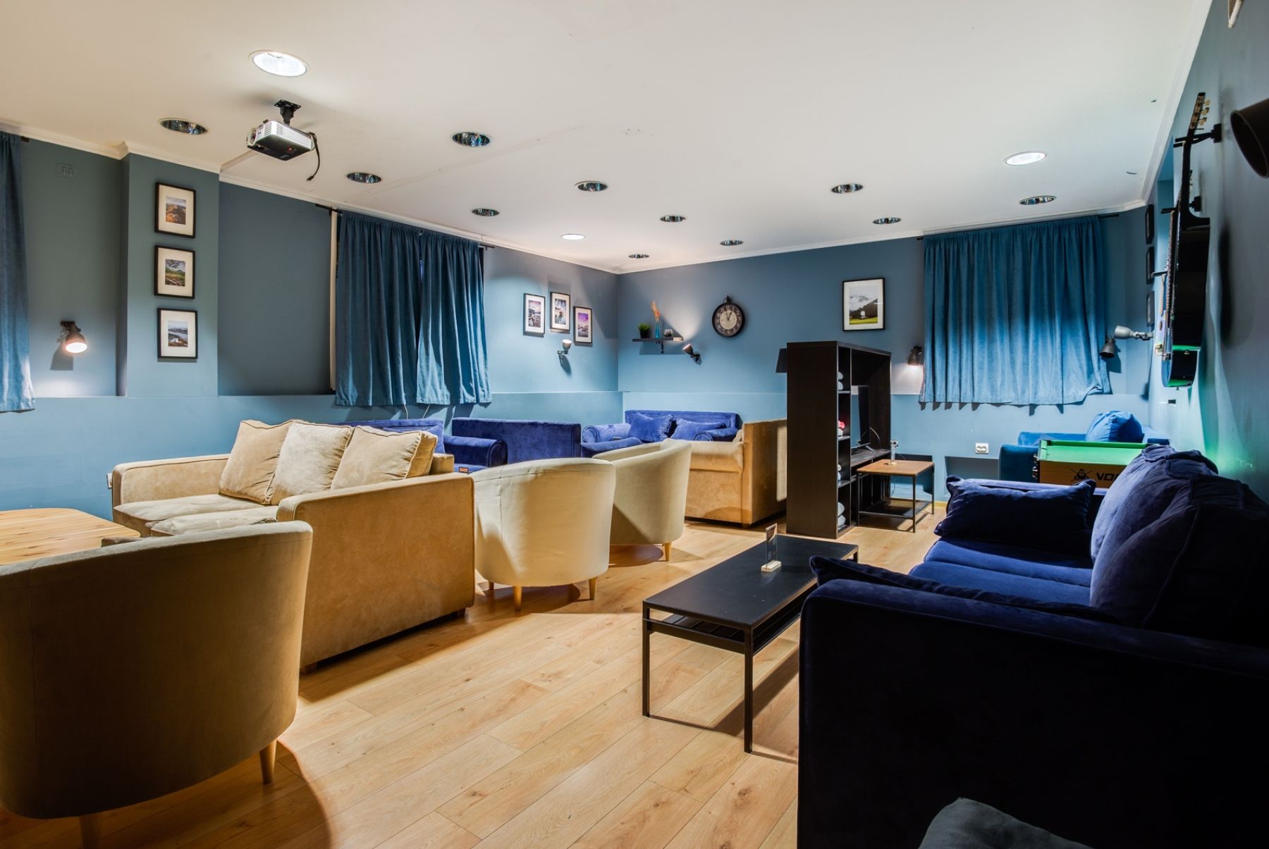 Антикафе «Антикафе TimeClub "Камин"» – фото №2