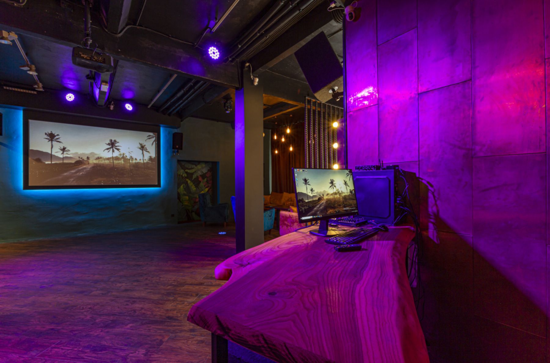 Лофт «PALMA» – фото №5