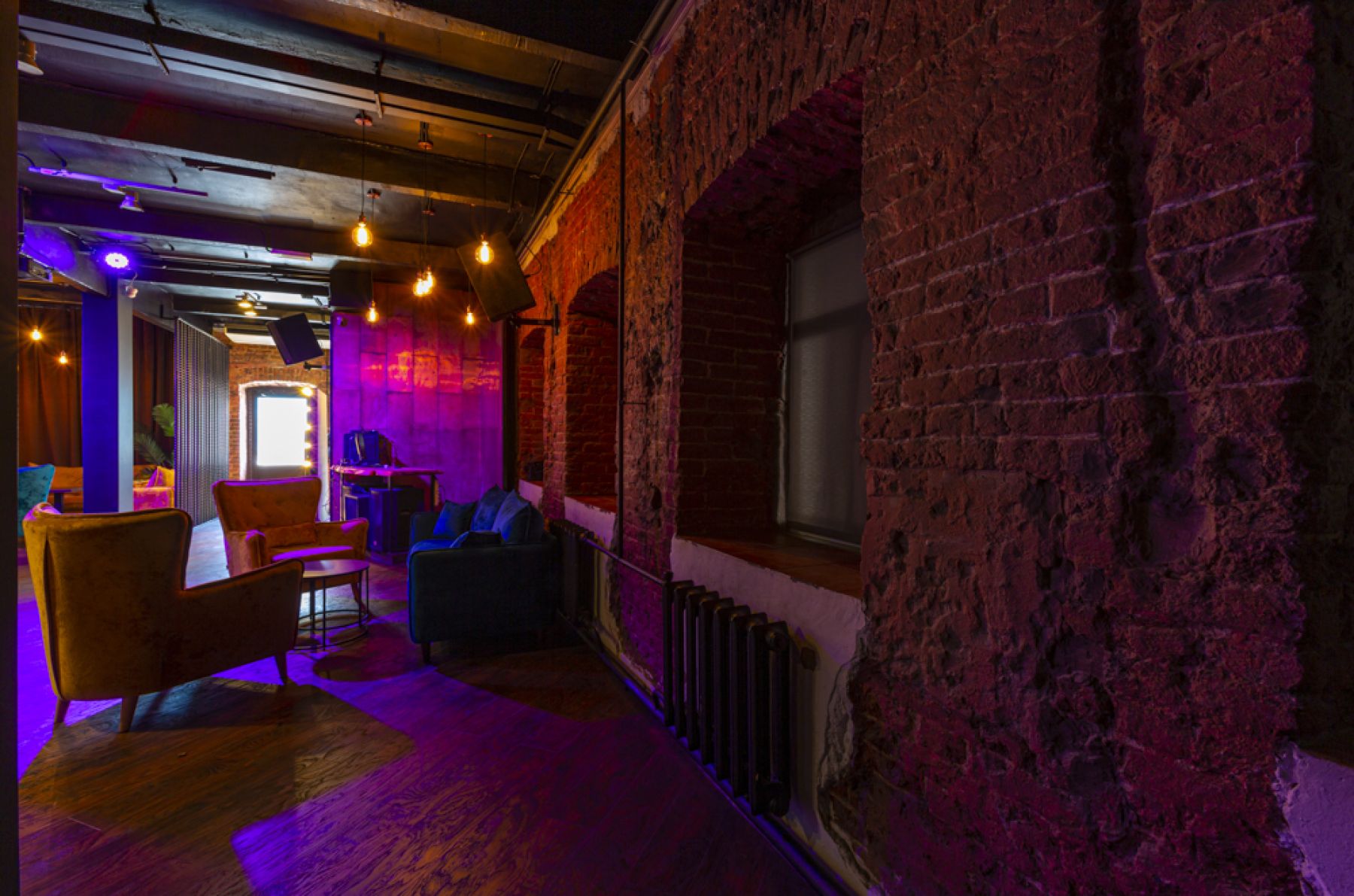 Лофт «PALMA» – фото №2