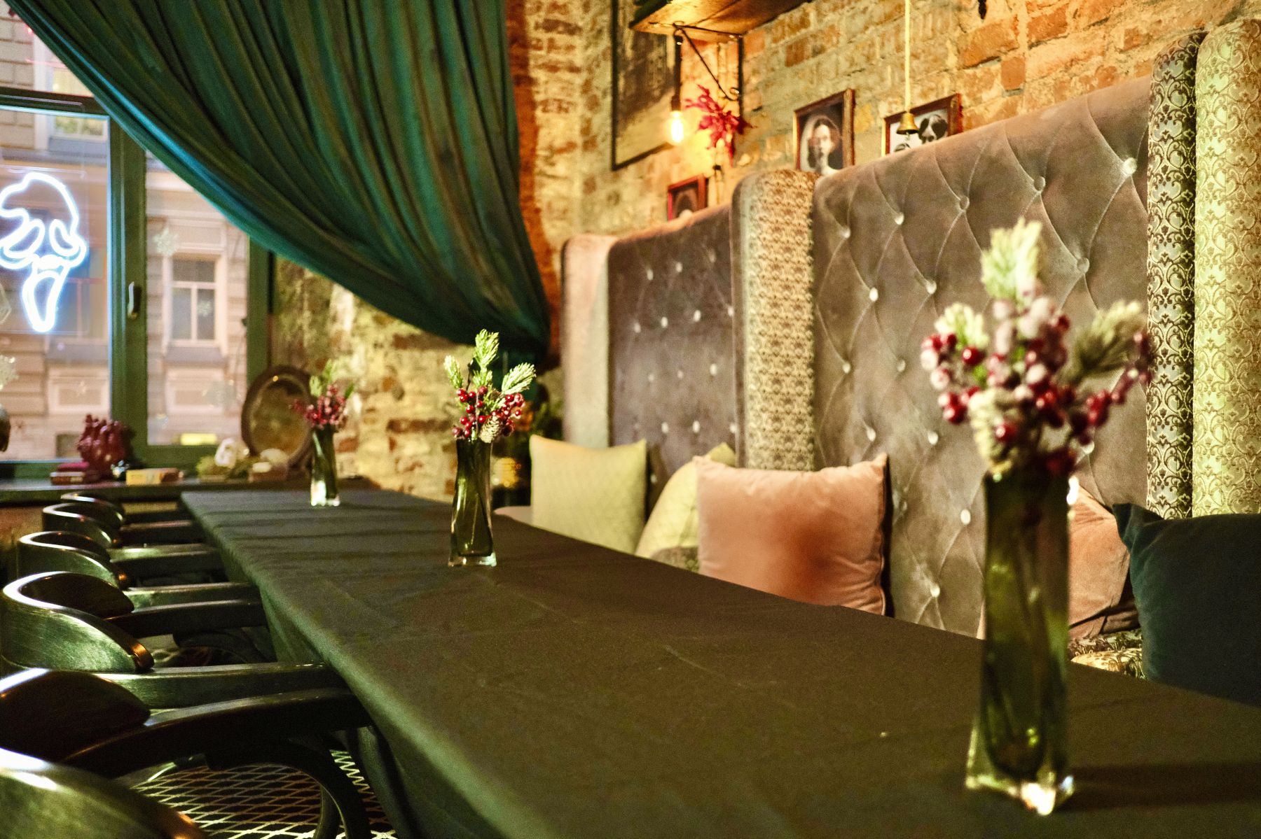 Бар «Mysterio» – фото №4