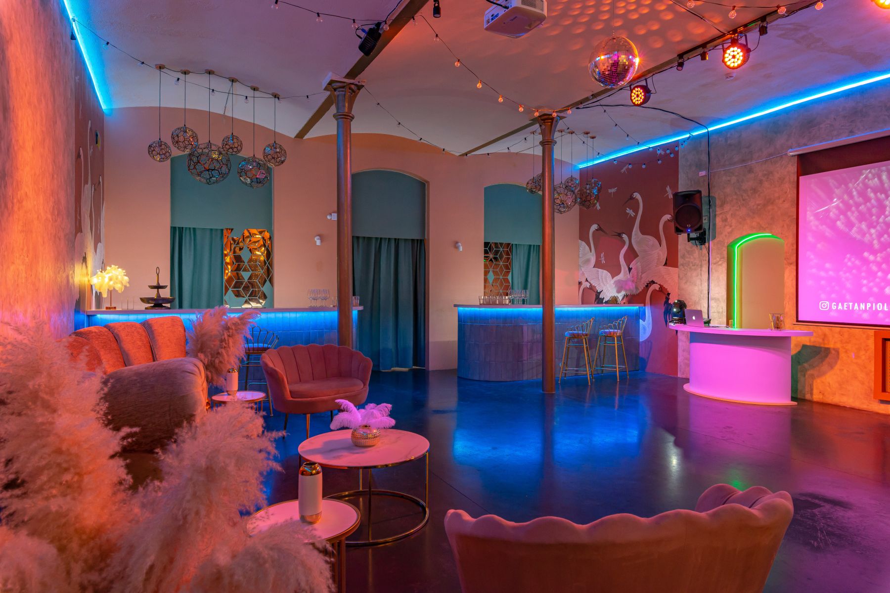 Лофт «Мемфис» – фото №5