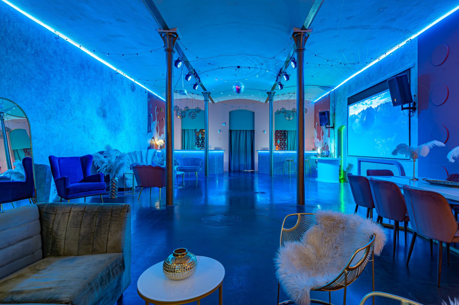 Лофт «Мемфис» – фото №4