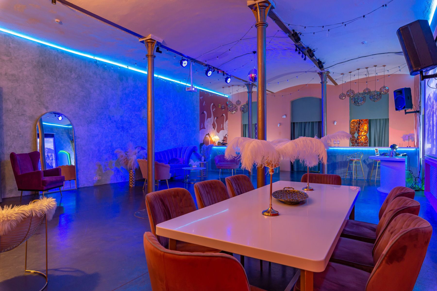 Лофт «Мемфис» – фото №3