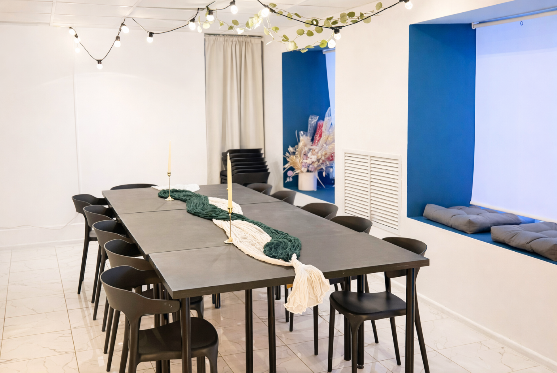 Арт-пространство «Handy Class» – фото №2