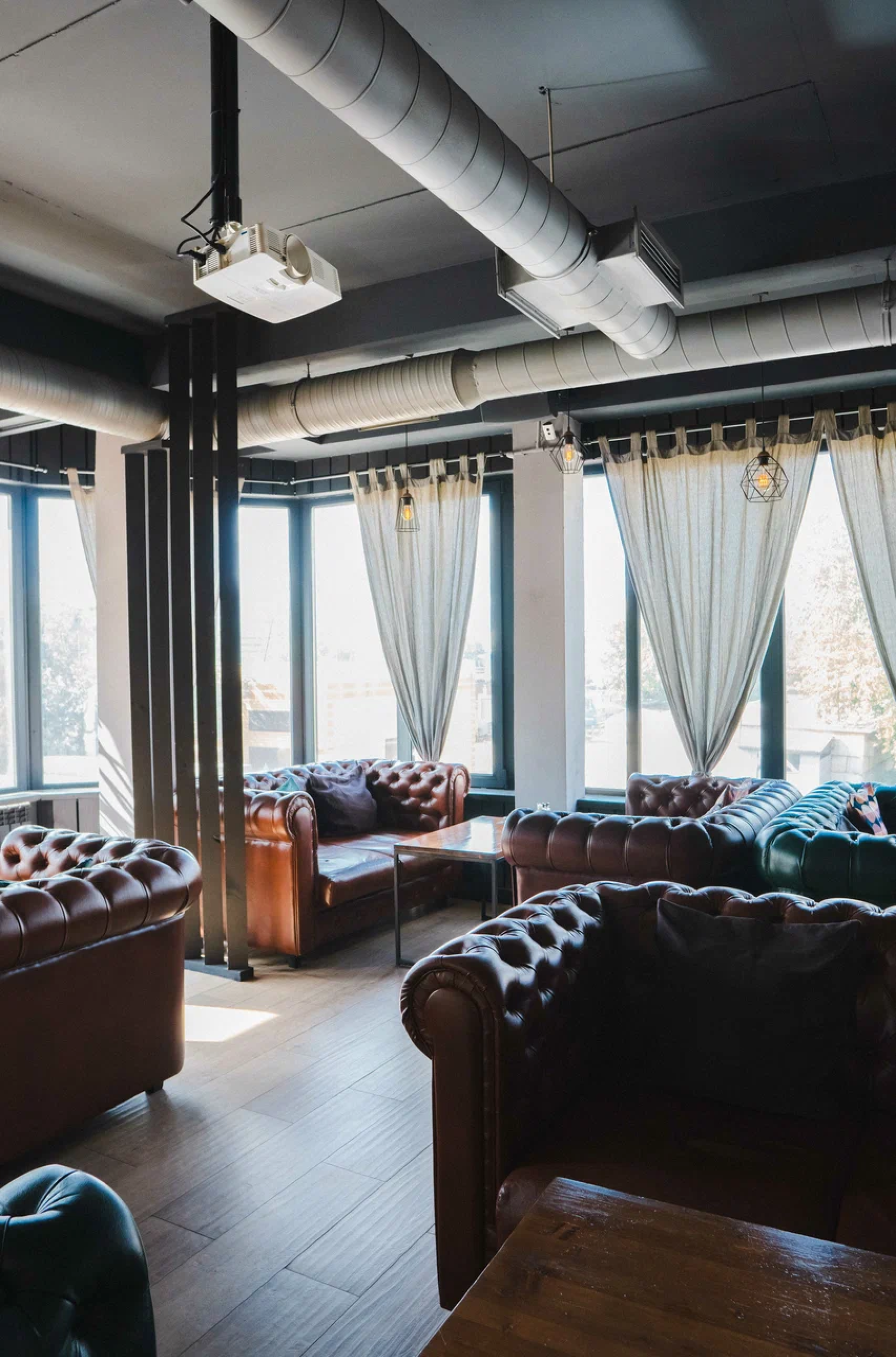 Лофт «Smoant Loft» – фото №4