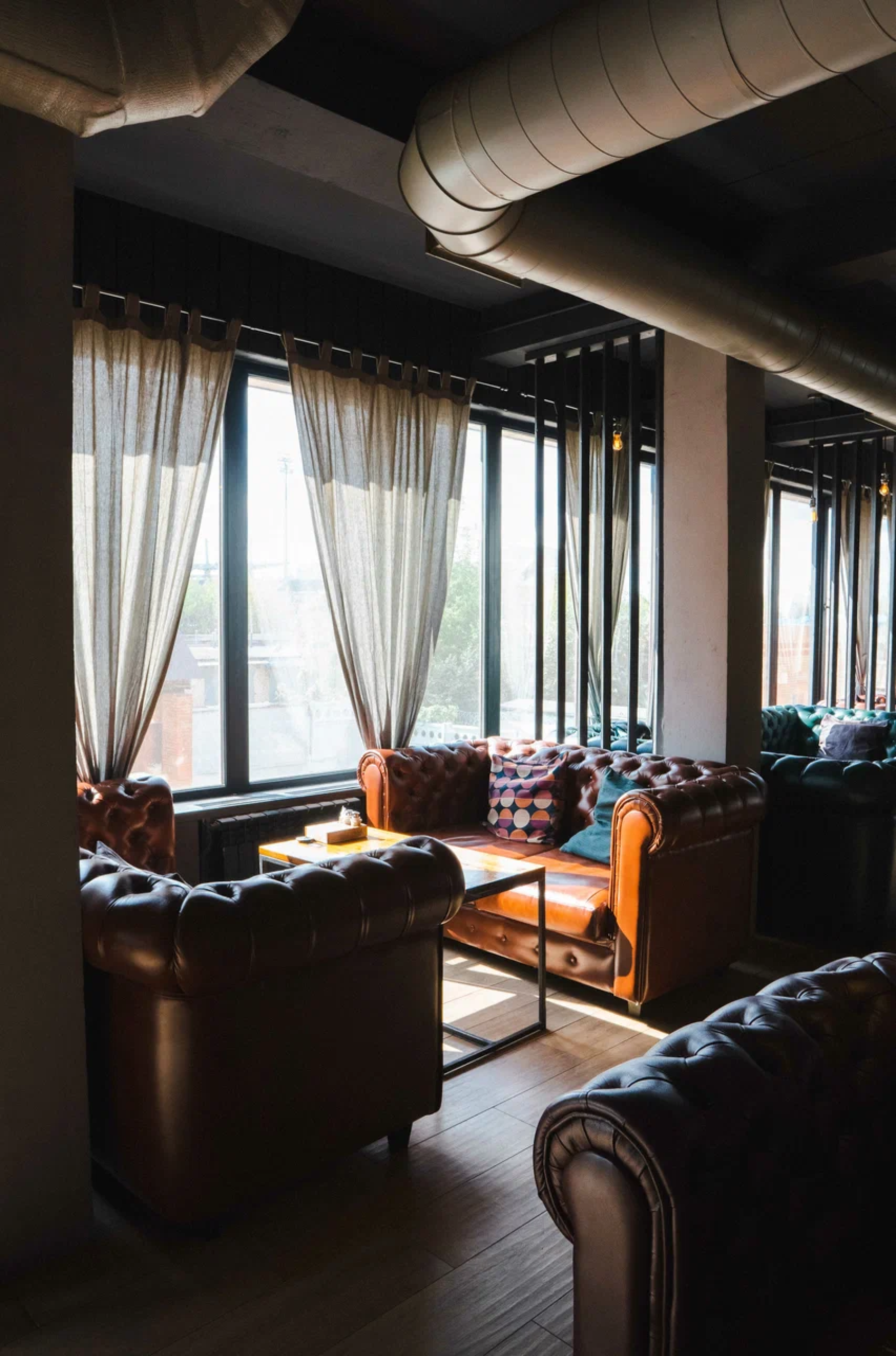 Лофт «Smoant Loft» – фото №2