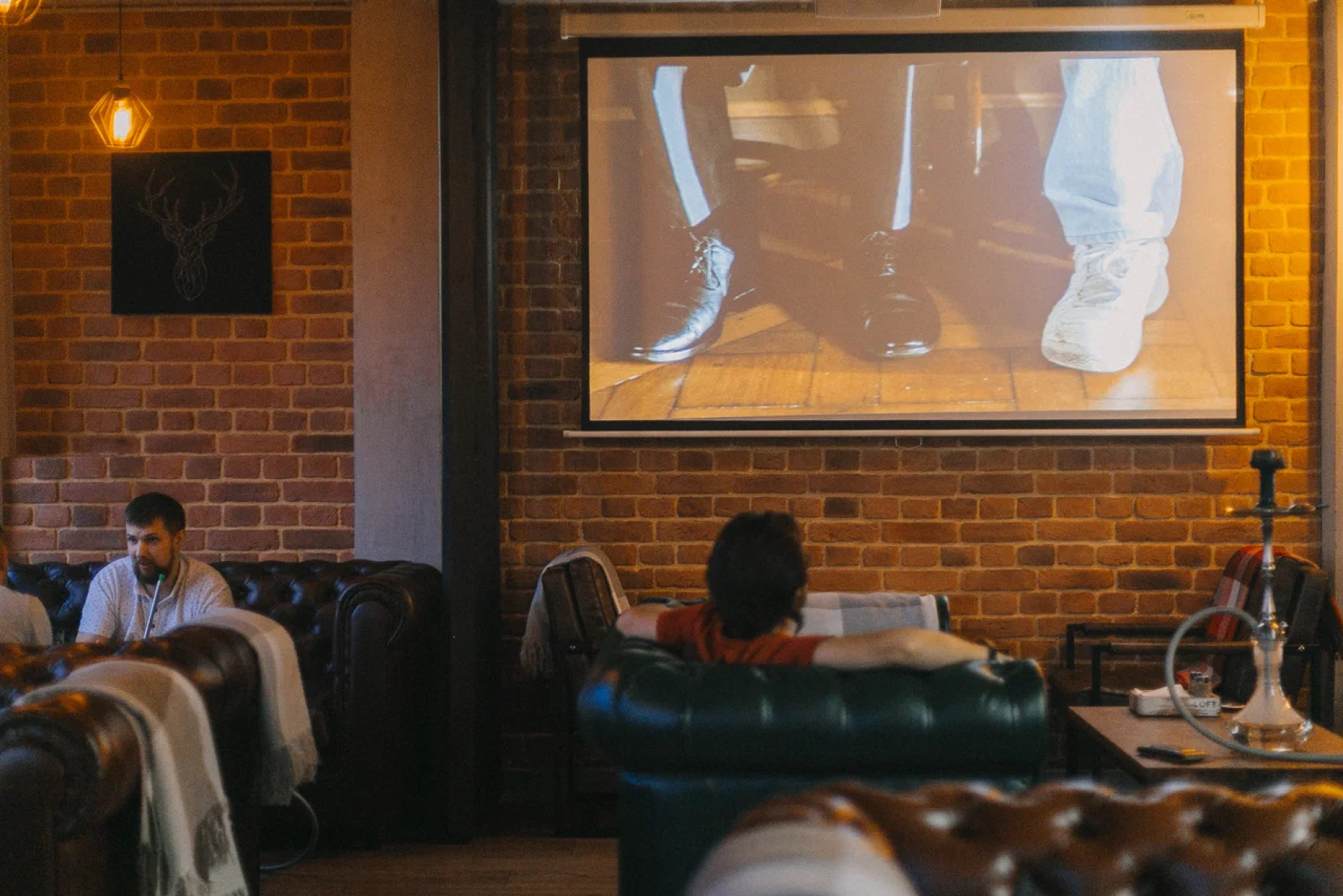 Лофт «Smoant Loft» – фото №5