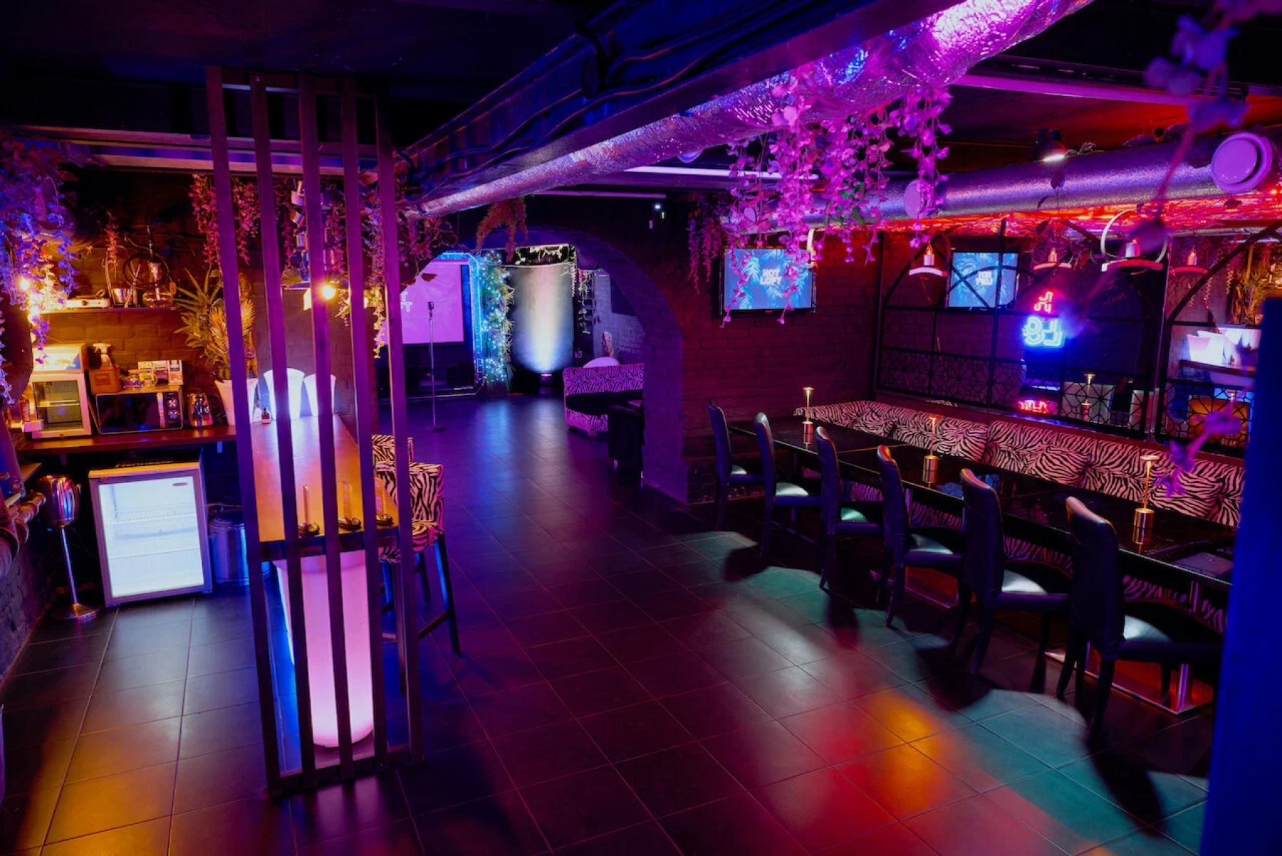 Лофт «Smoant Loft» – фото №2