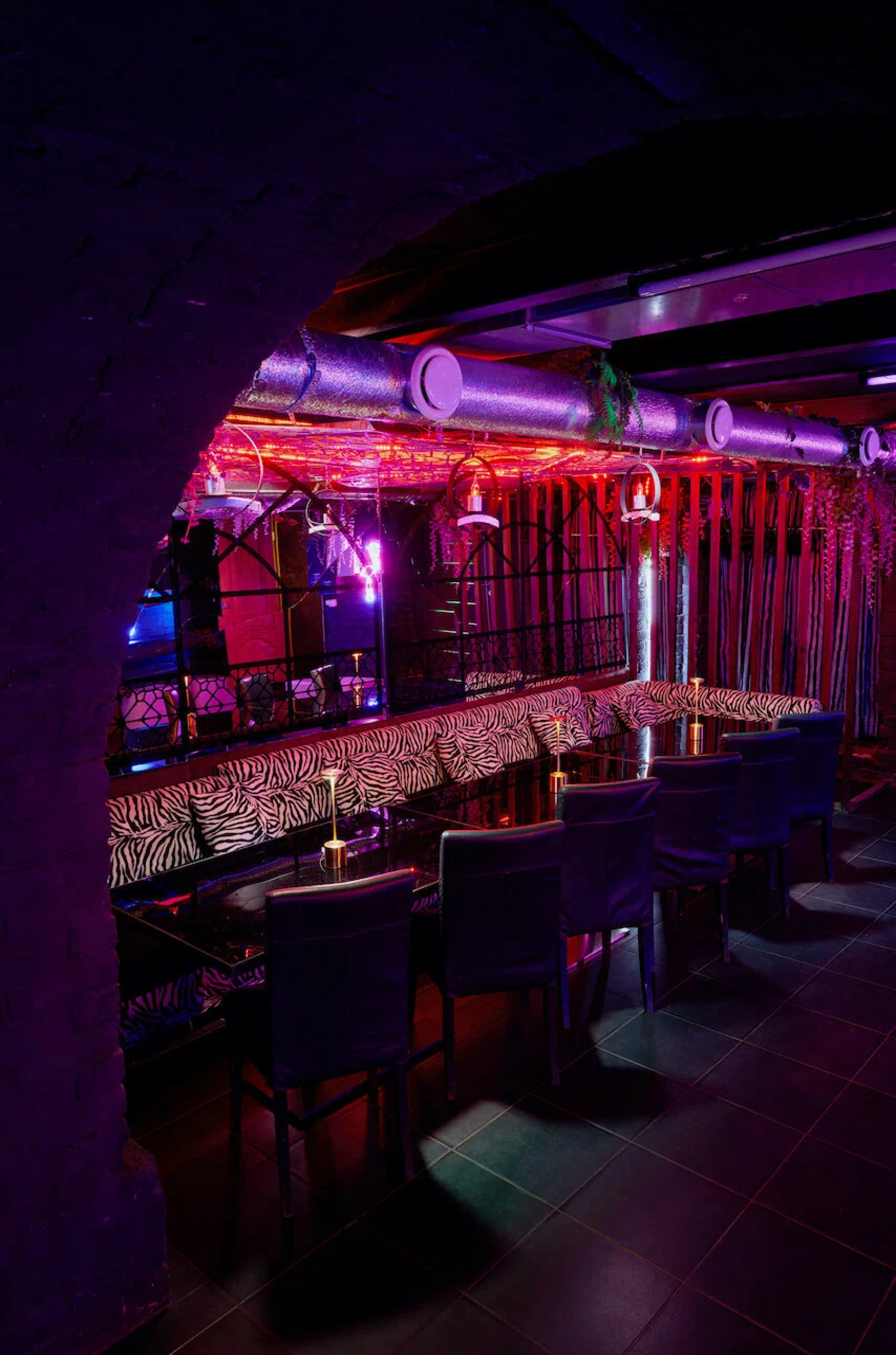 Лофт «Smoant Loft» – фото №4