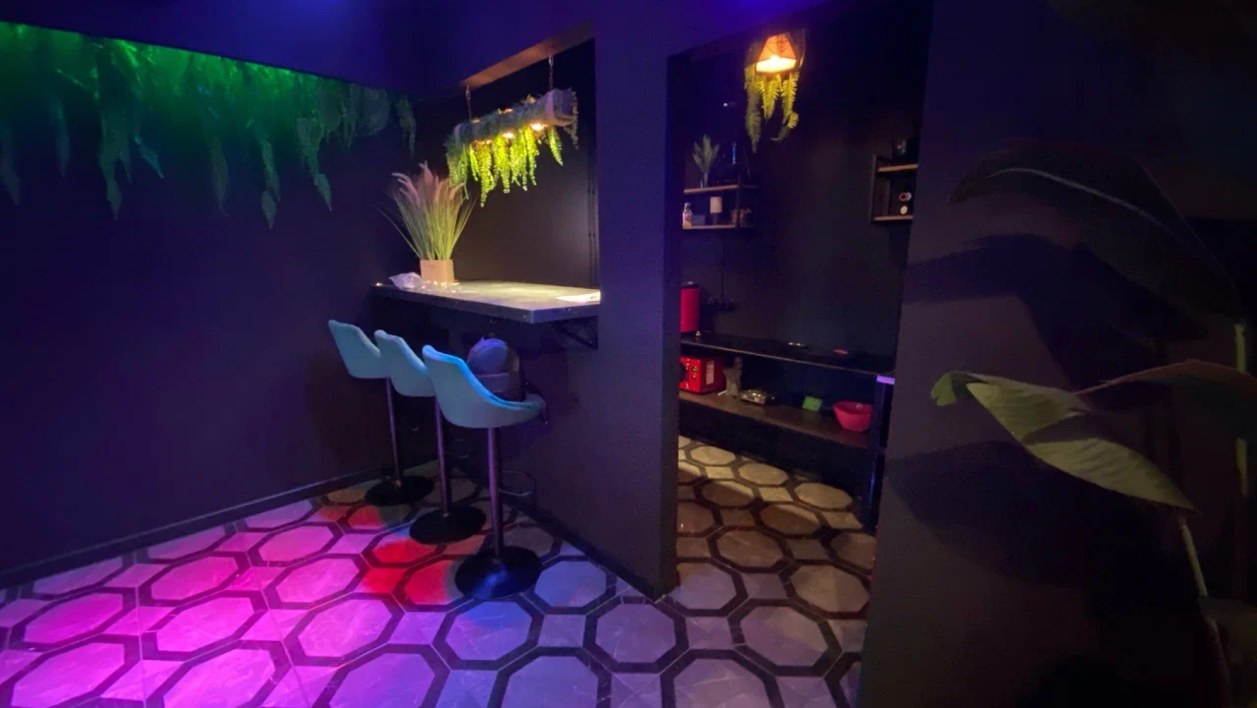 Лофт «Smoant Loft» – фото №5