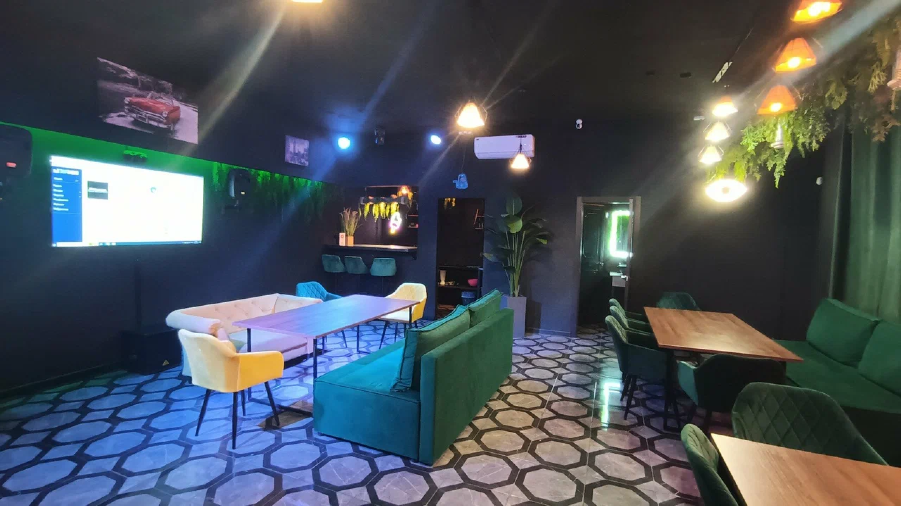 Лофт «Smoant Loft» – фото №3