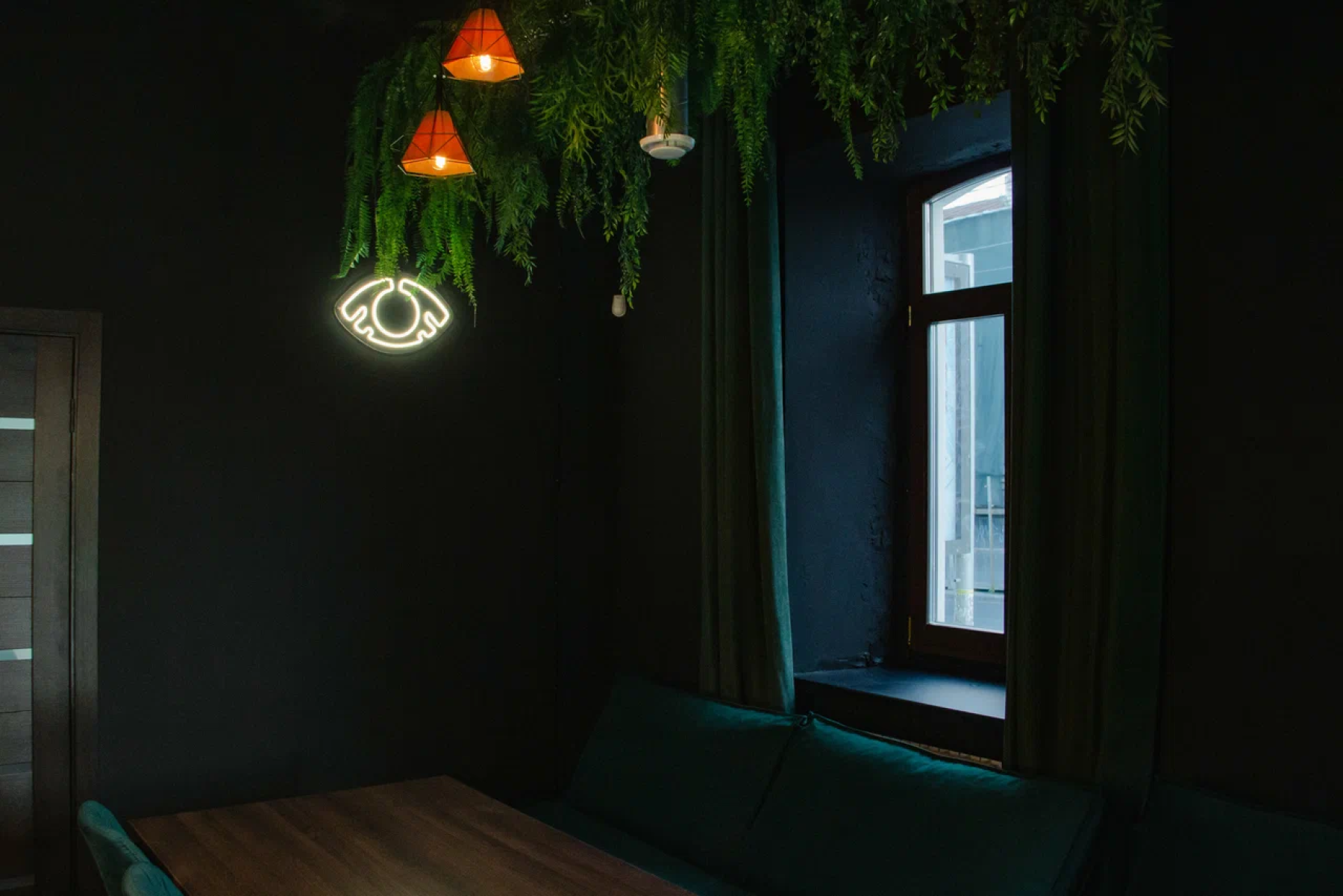 Лофт «Smoant Loft» – фото №2