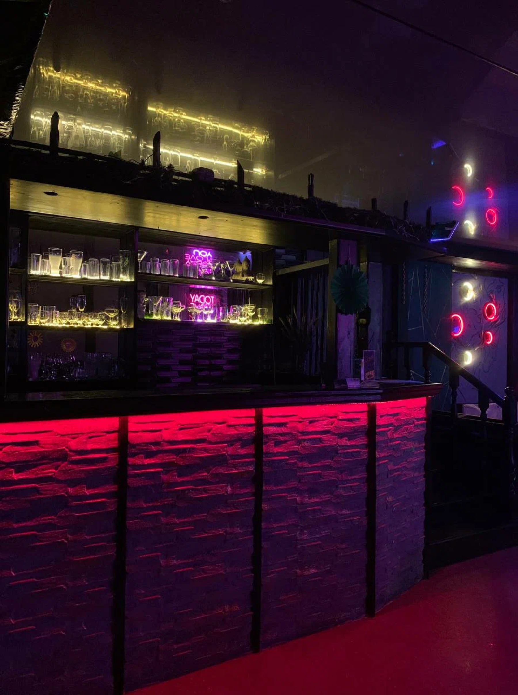 Лофт «Smoant Loft» – фото №2