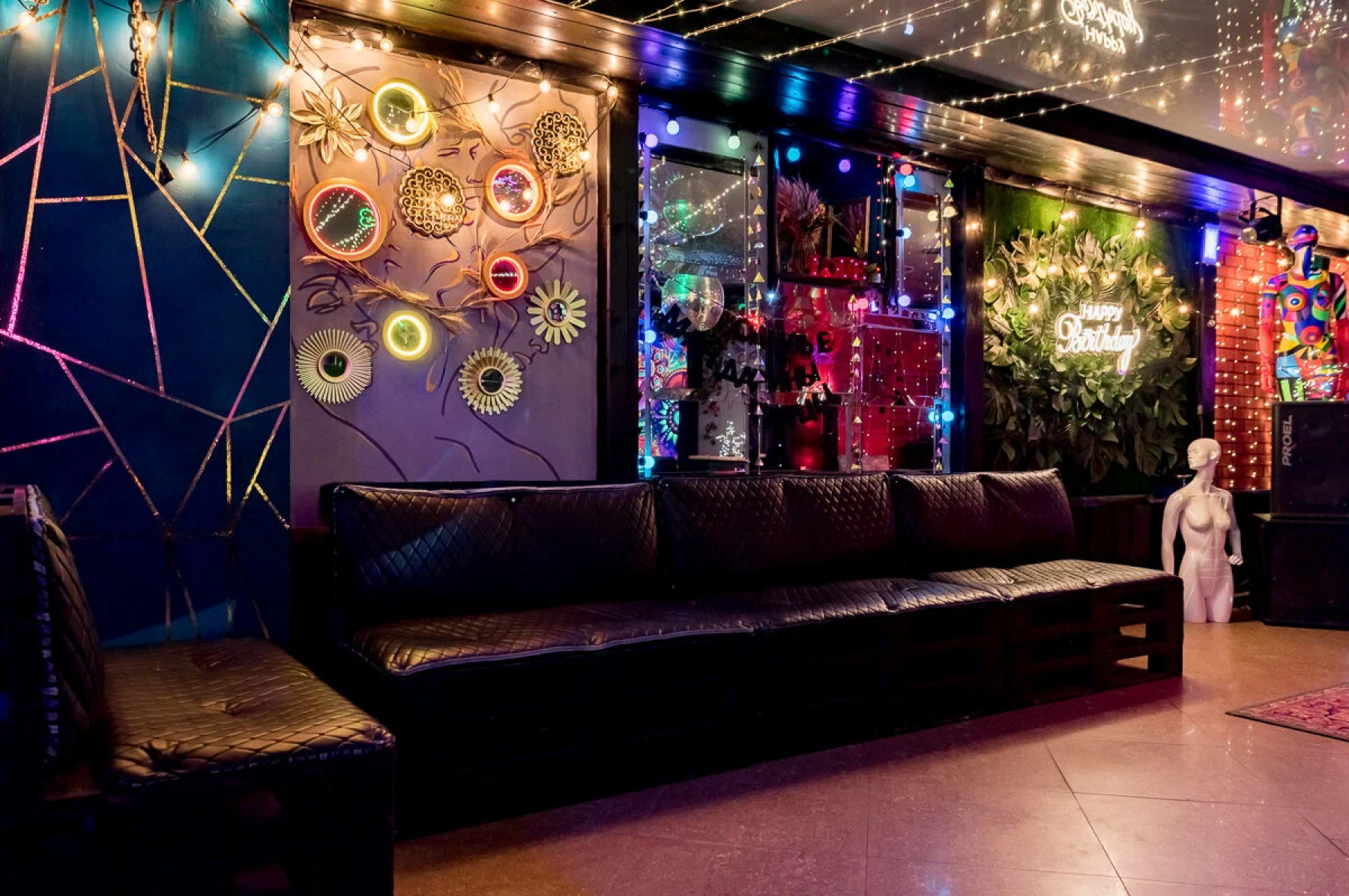 Лофт «Smoant Loft» – фото №3