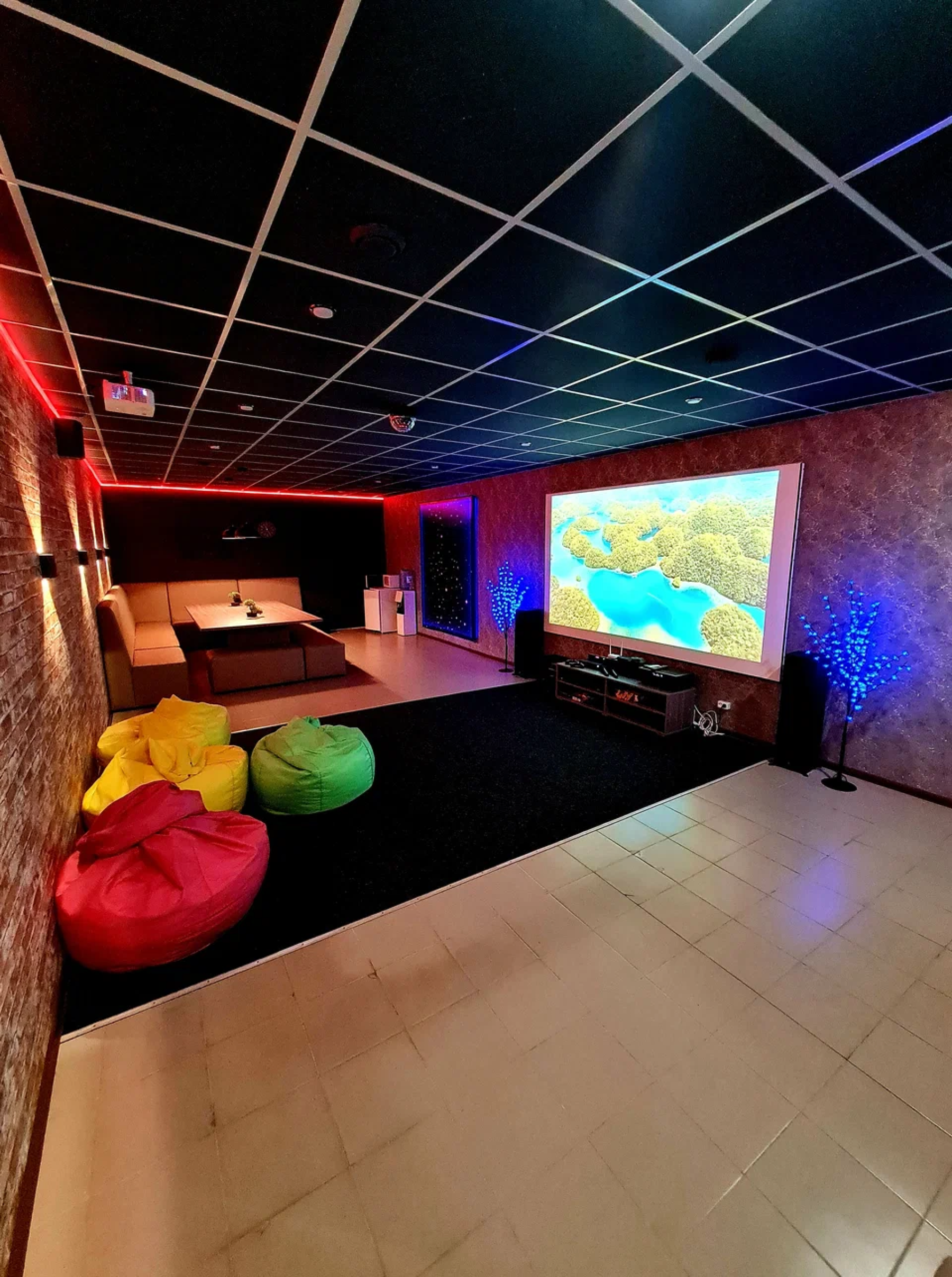 Лофт «Smoant Loft» – фото №3